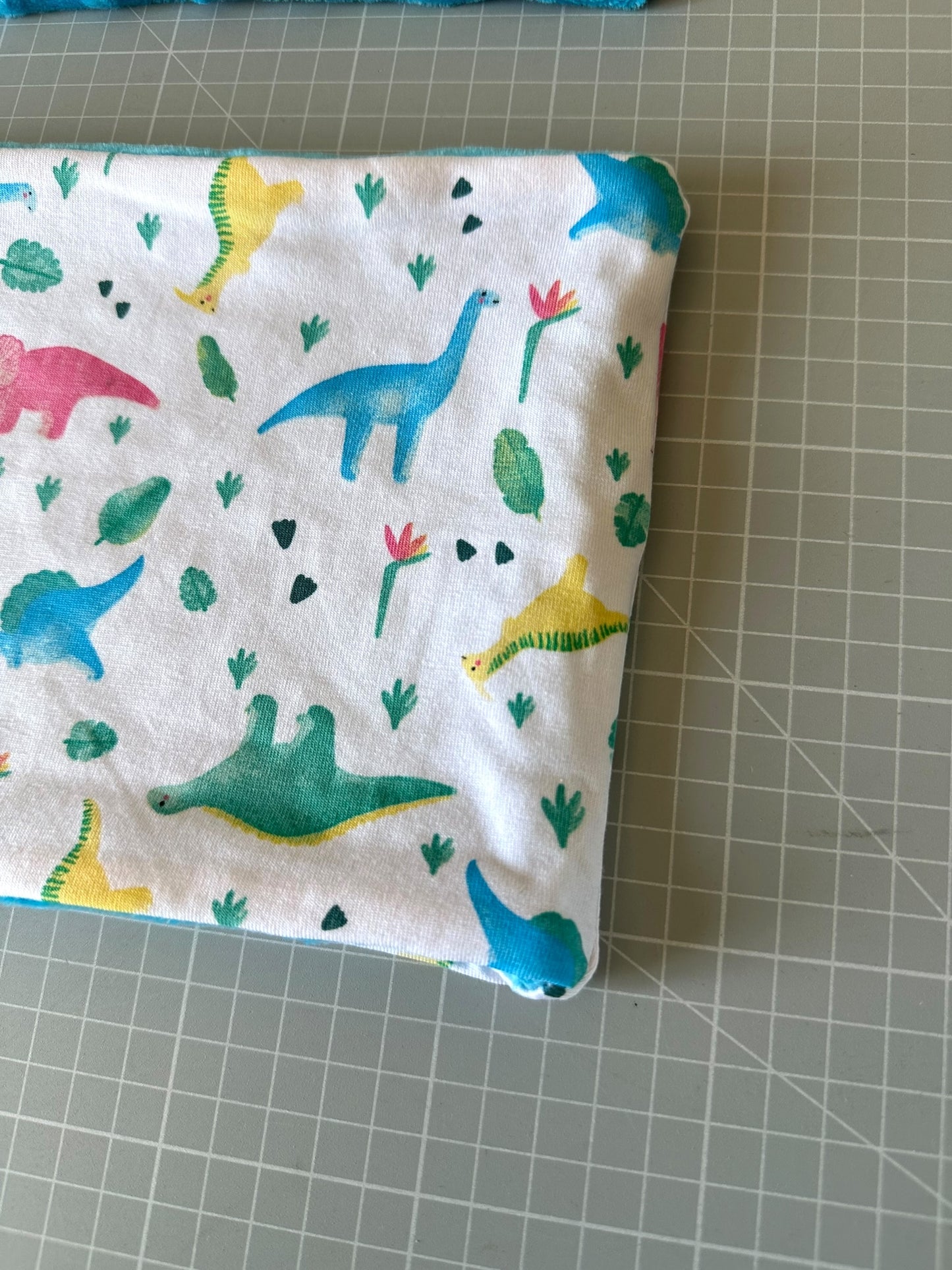 Cappello e scaldacollo bambino taglia 3 anni