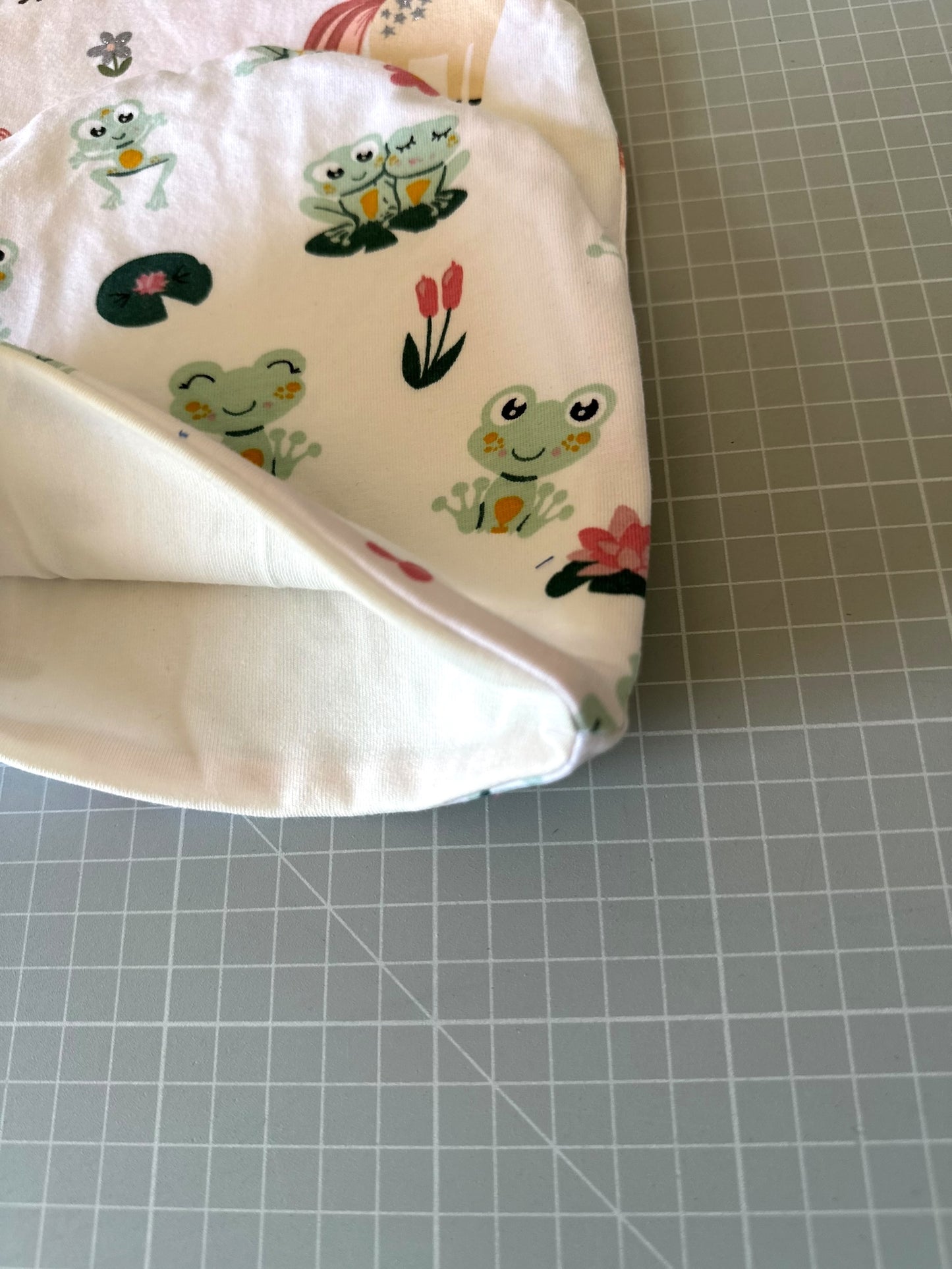 2 Cappelli bambina taglia 1 anno