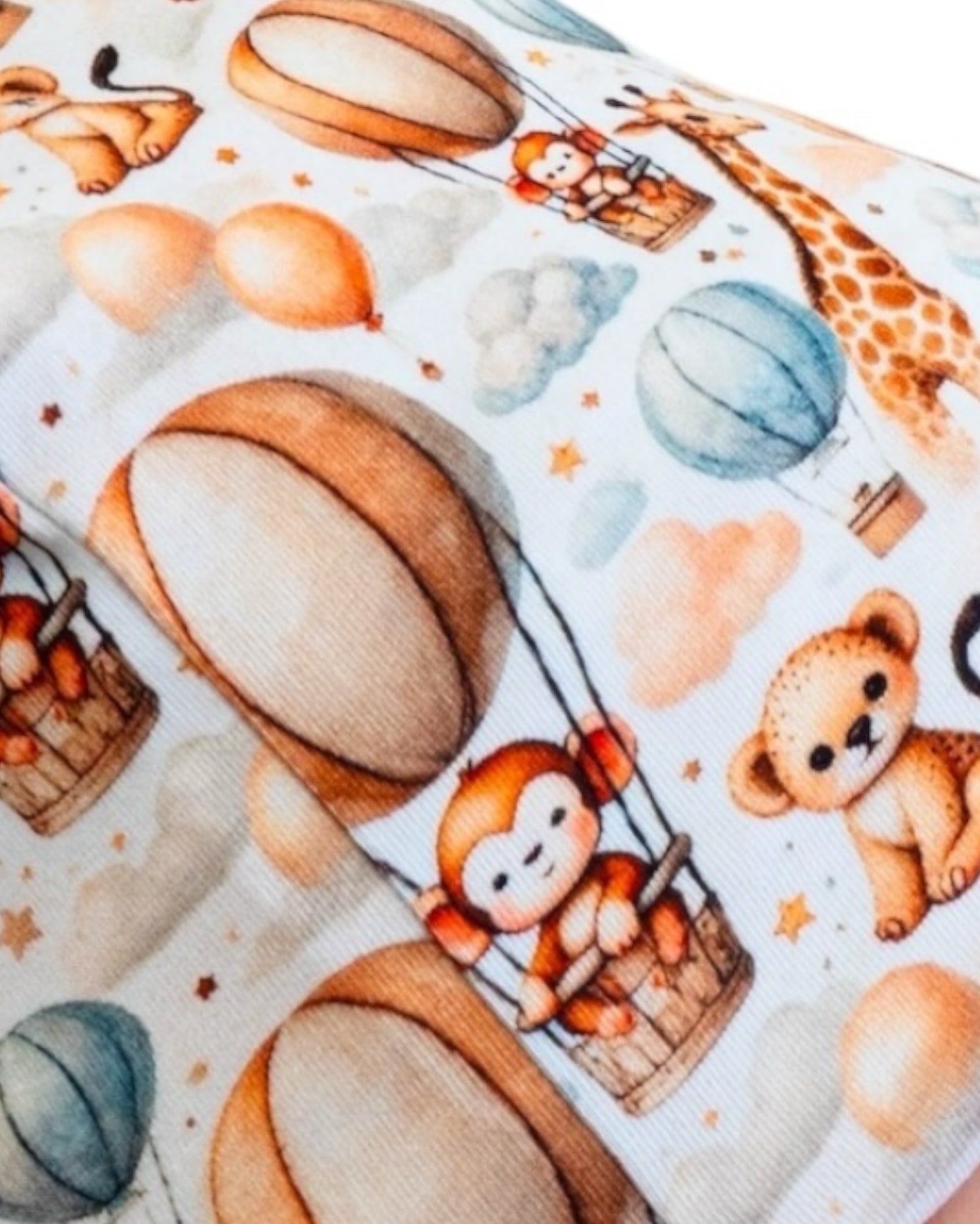 Cappello e scaldacollo bambino
