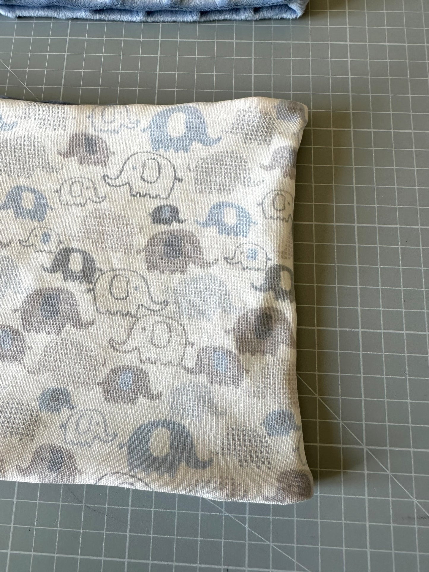 Cappello e scaldacollo bambino taglia 3 anni