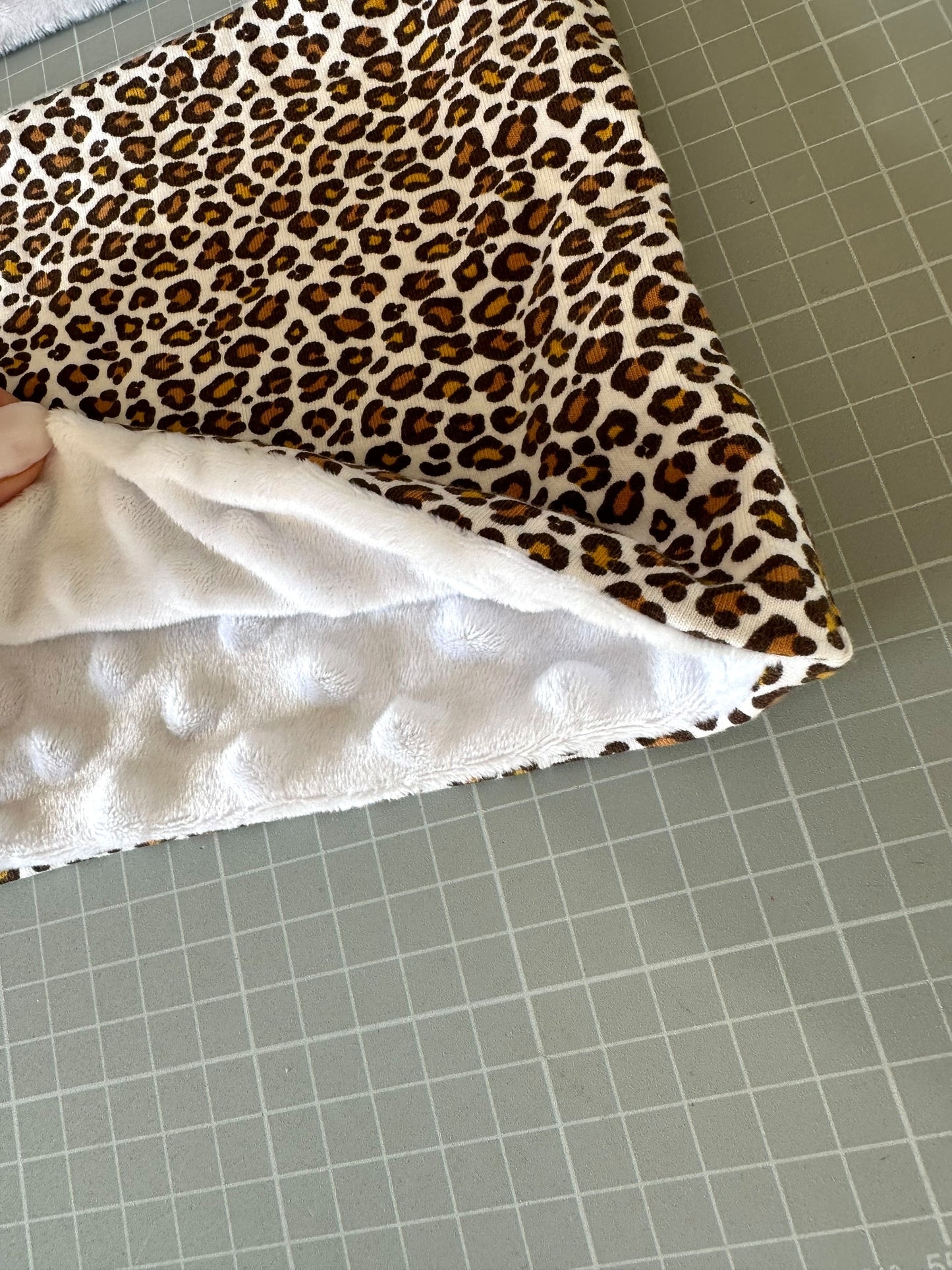 Cappello e scaldacollo bambina taglia 3 anni