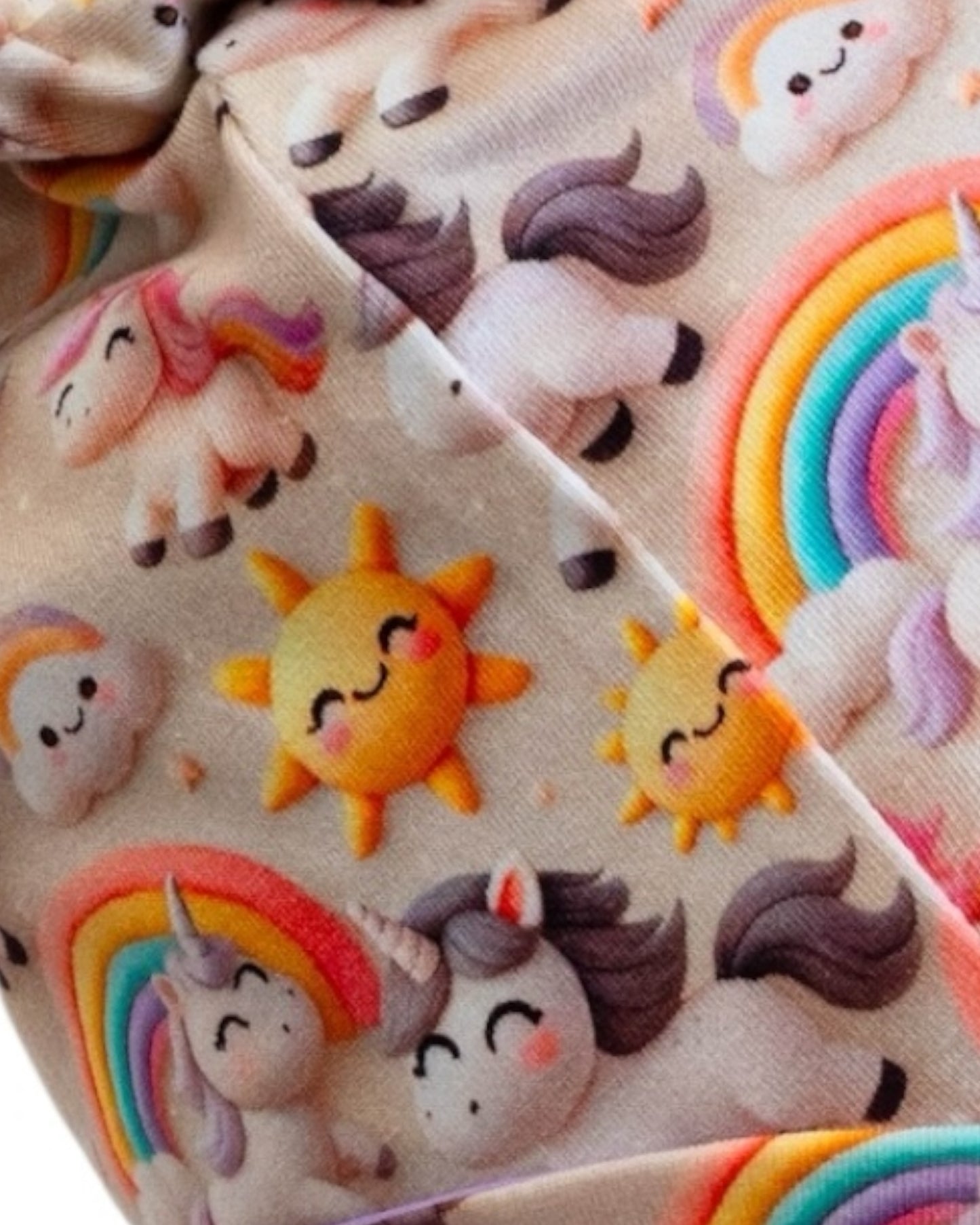 Set Cappello e Scaldacollo Bambina Fatto a Mano in Cotone Certificato