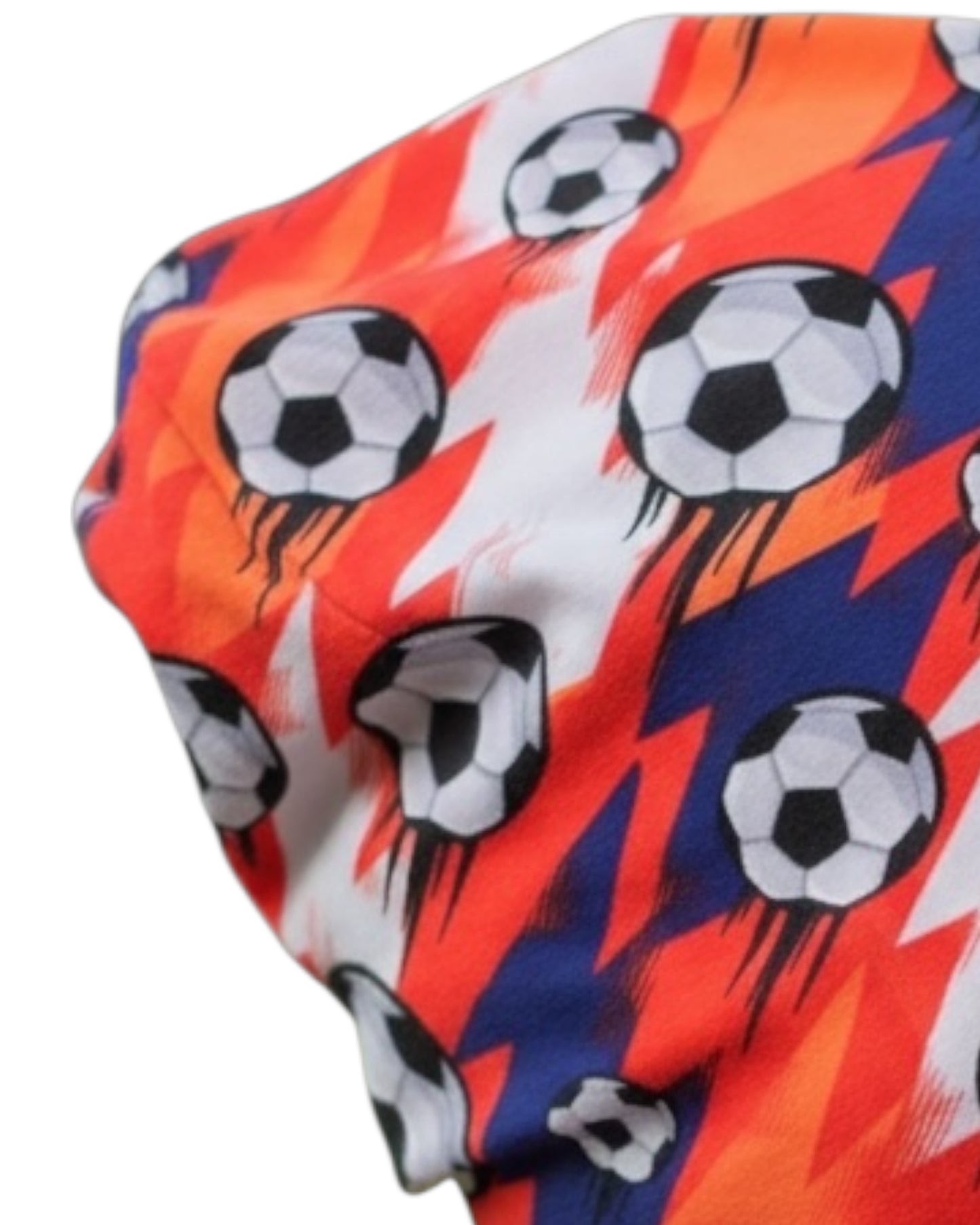 Cappello e scaldacollo bambino