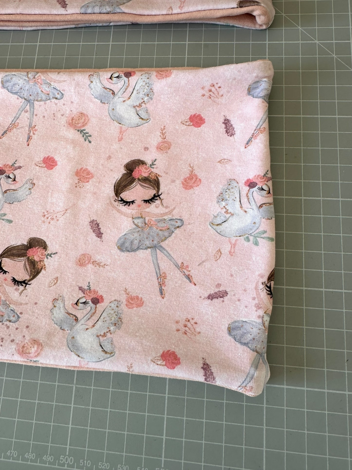 Cappello e scaldacollo bambina taglia 1 anno