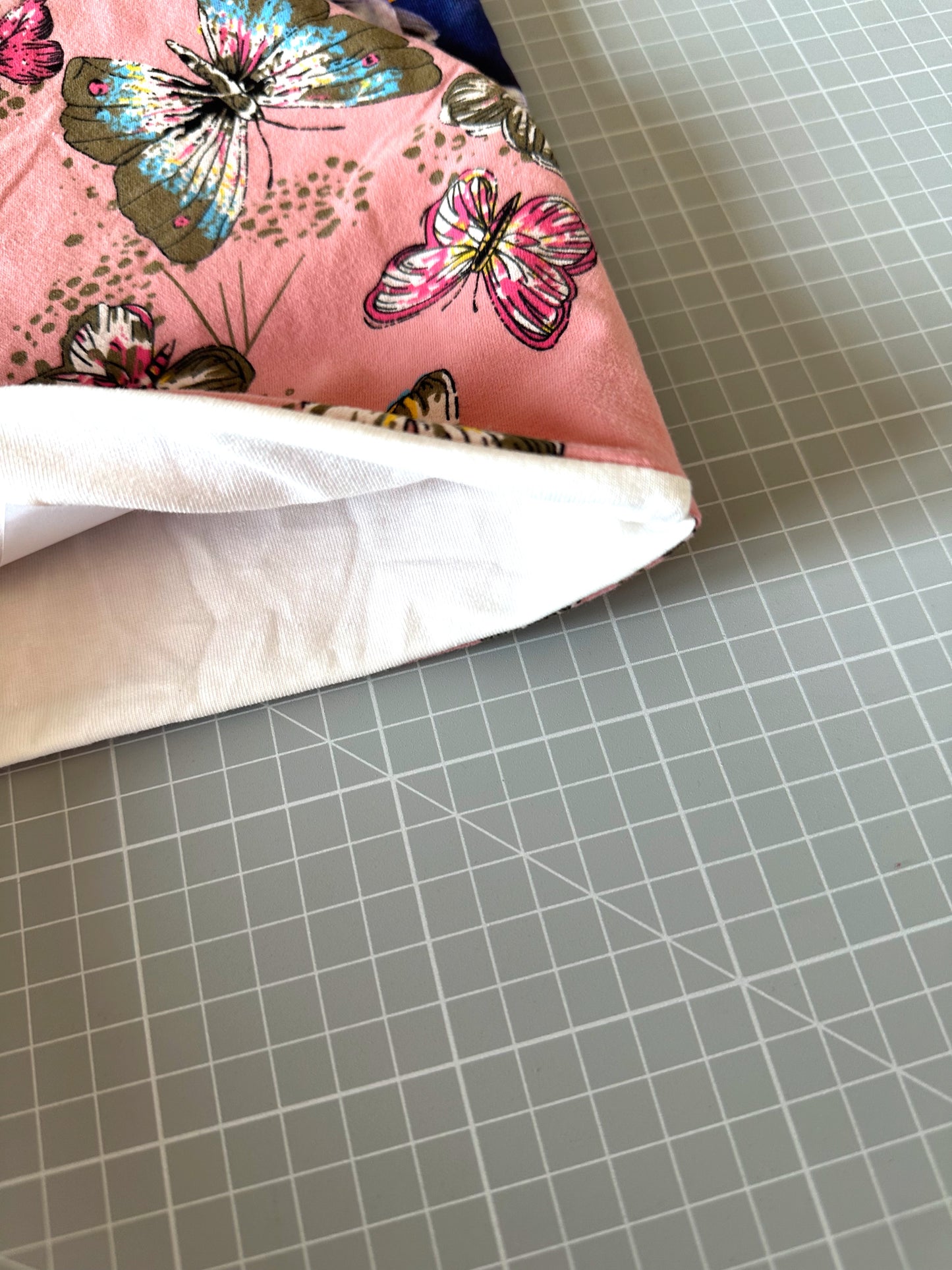 2 Cappelli bambina taglia 1 anno