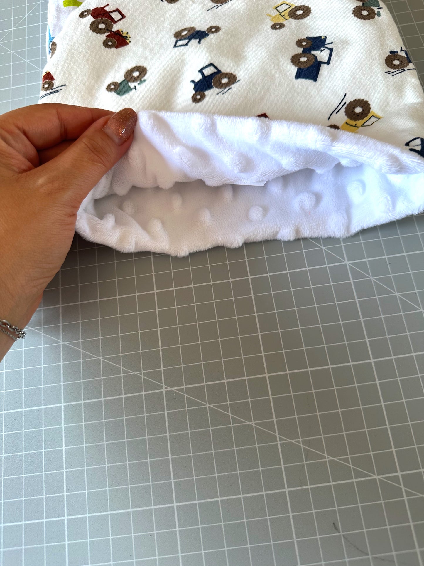 2 Cappelli bambino taglia 1 anno