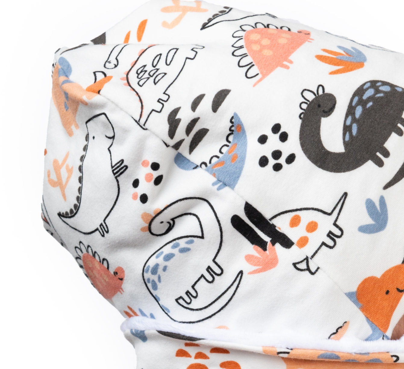 Cappello e scaldacollo bambino