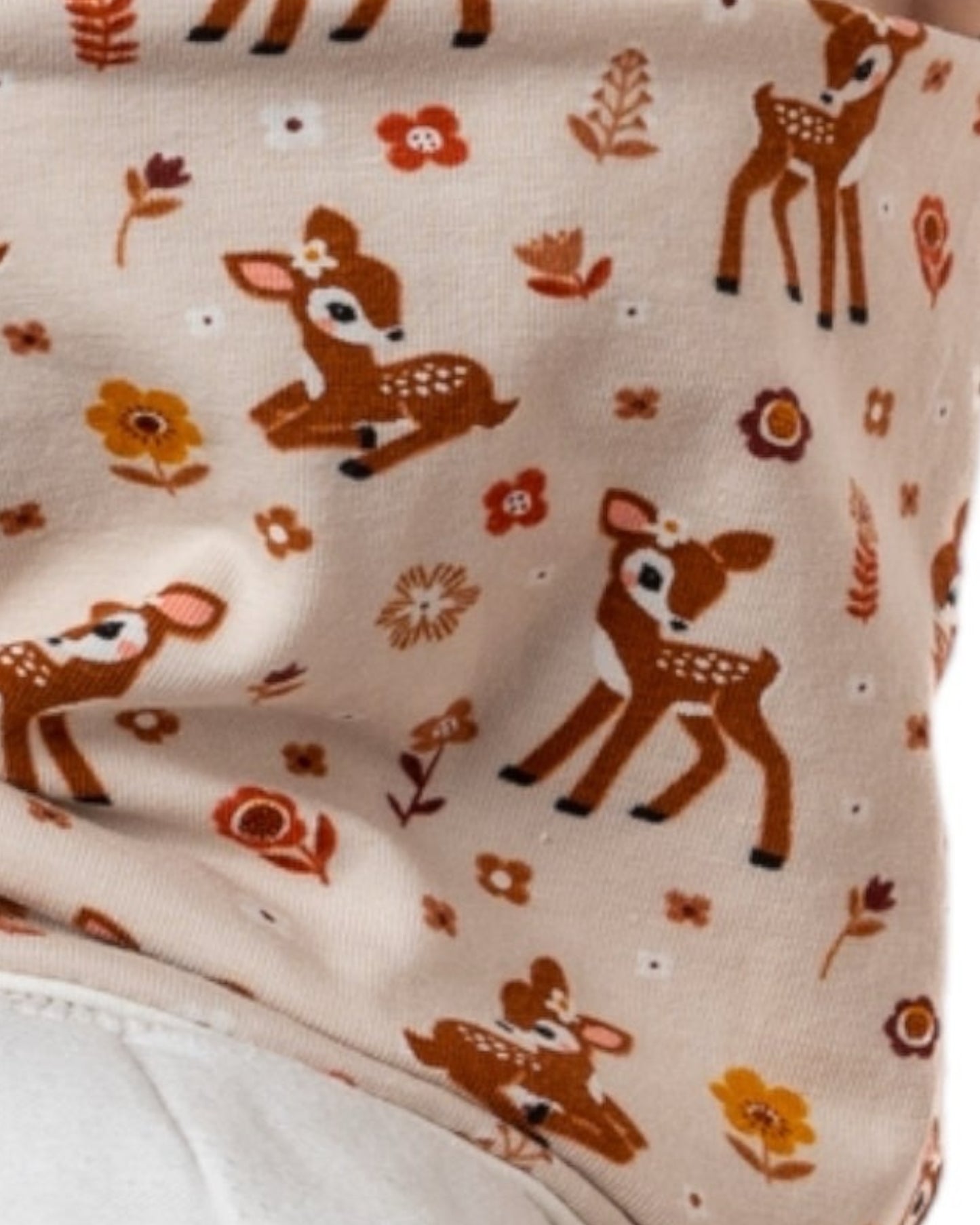 Set Cappello e Scaldacollo Bambina Fatto a Mano in Cotone Certificato