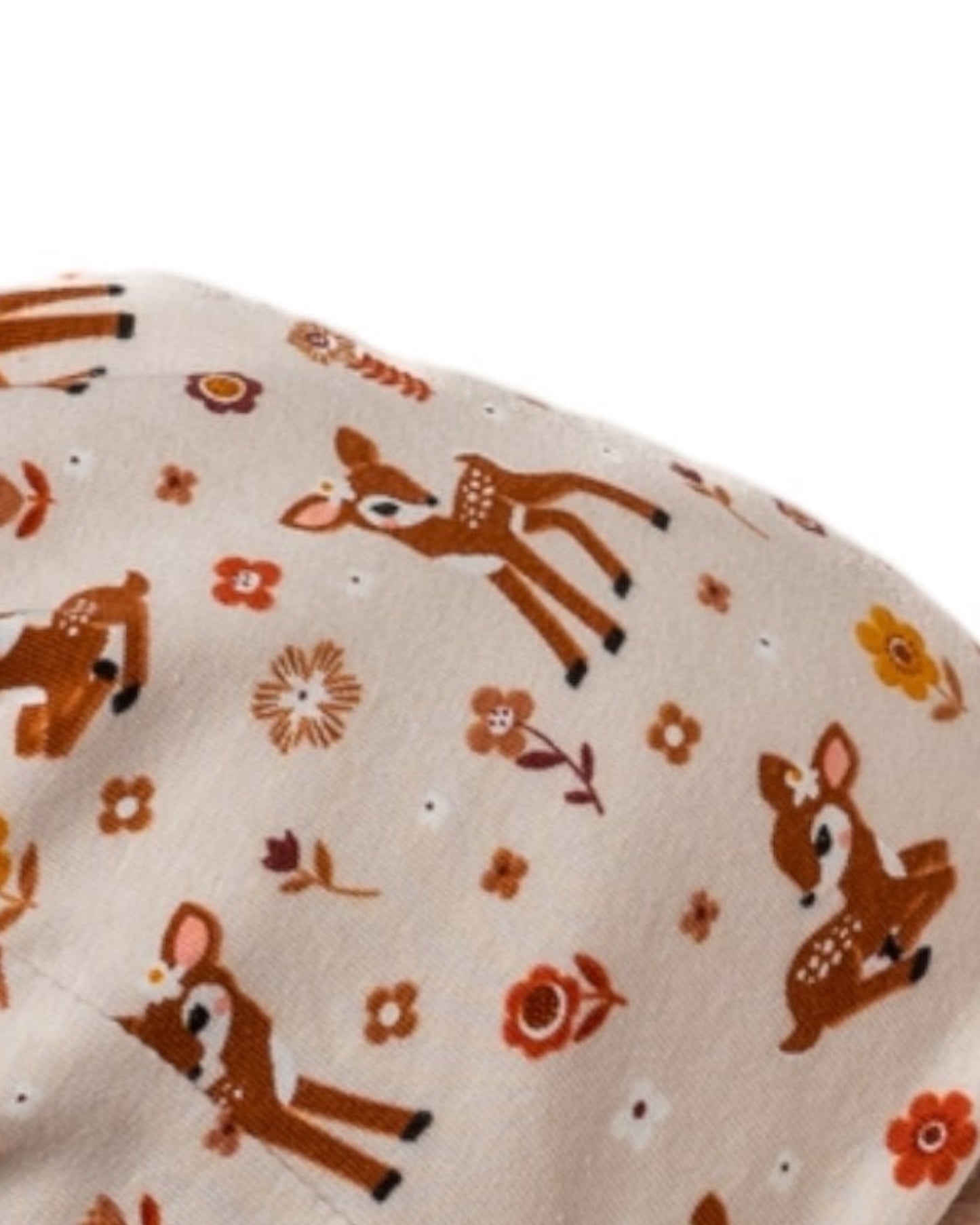Set Cappello e Scaldacollo Bambina Fatto a Mano in Cotone Certificato