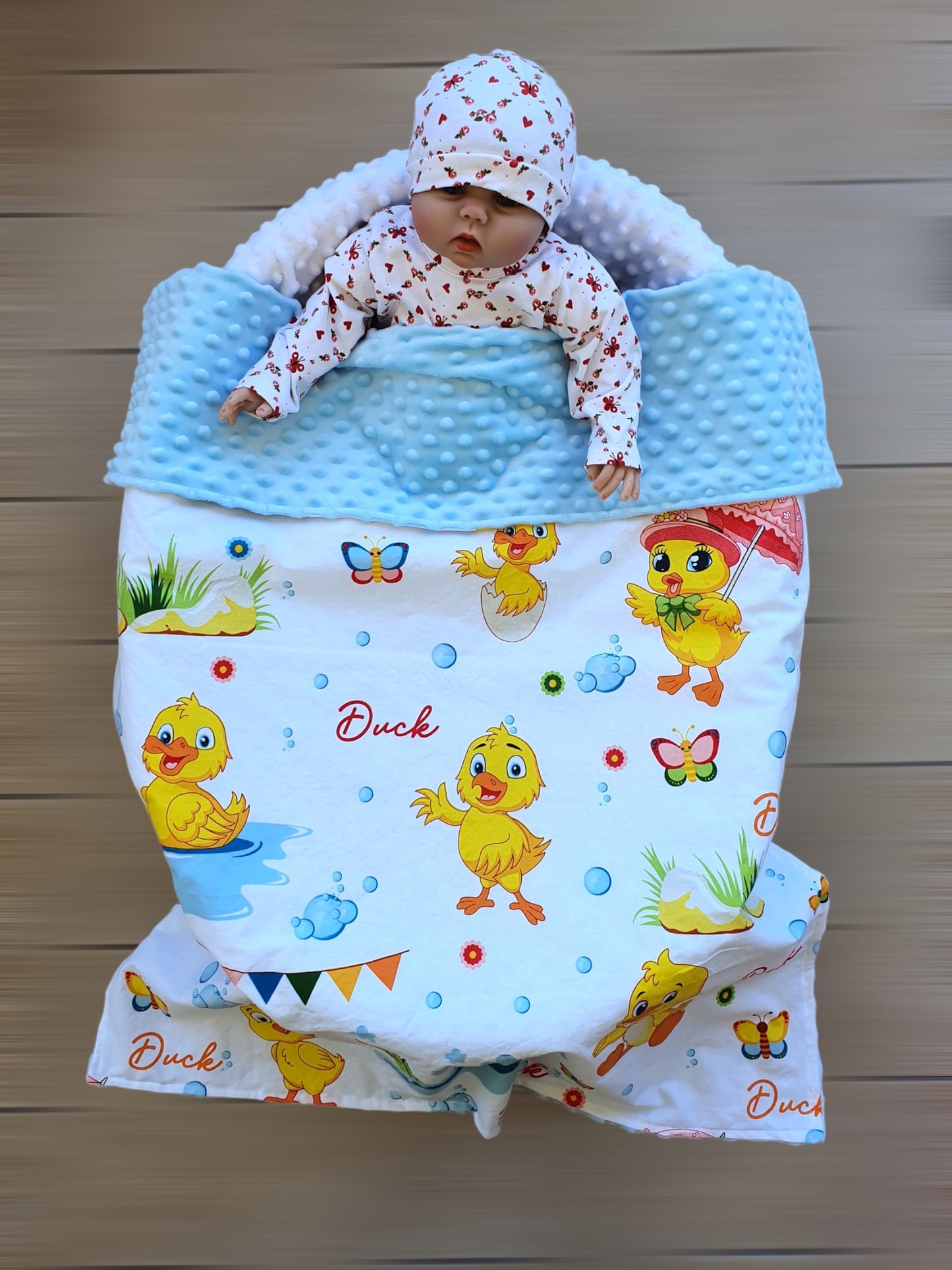 Copertina unisex