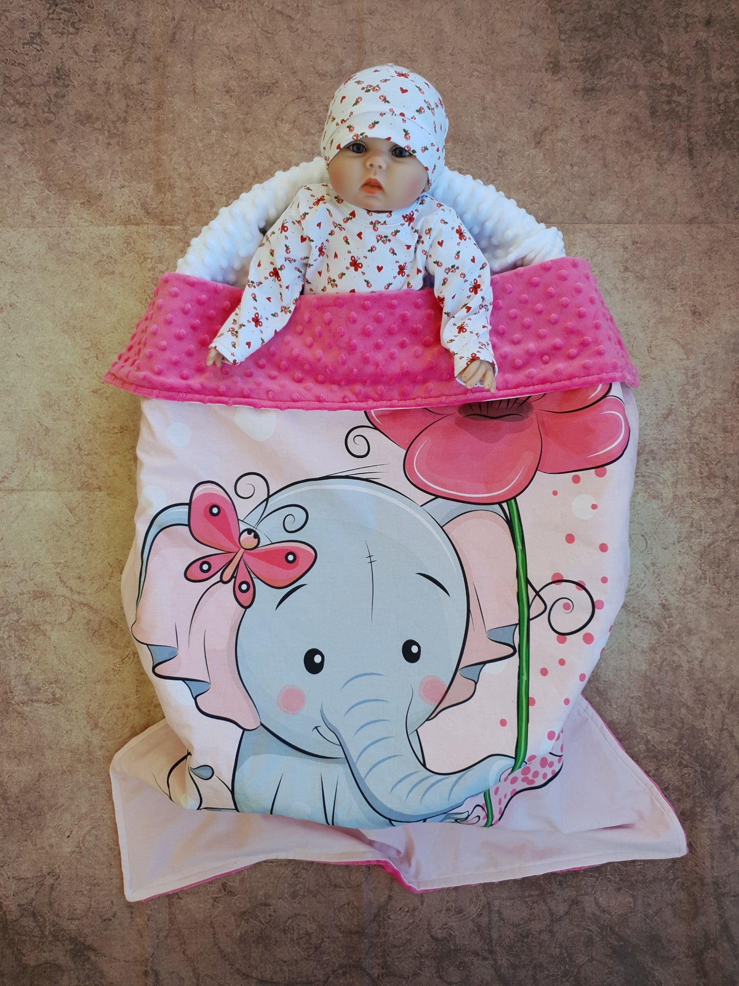 Copertina bimba