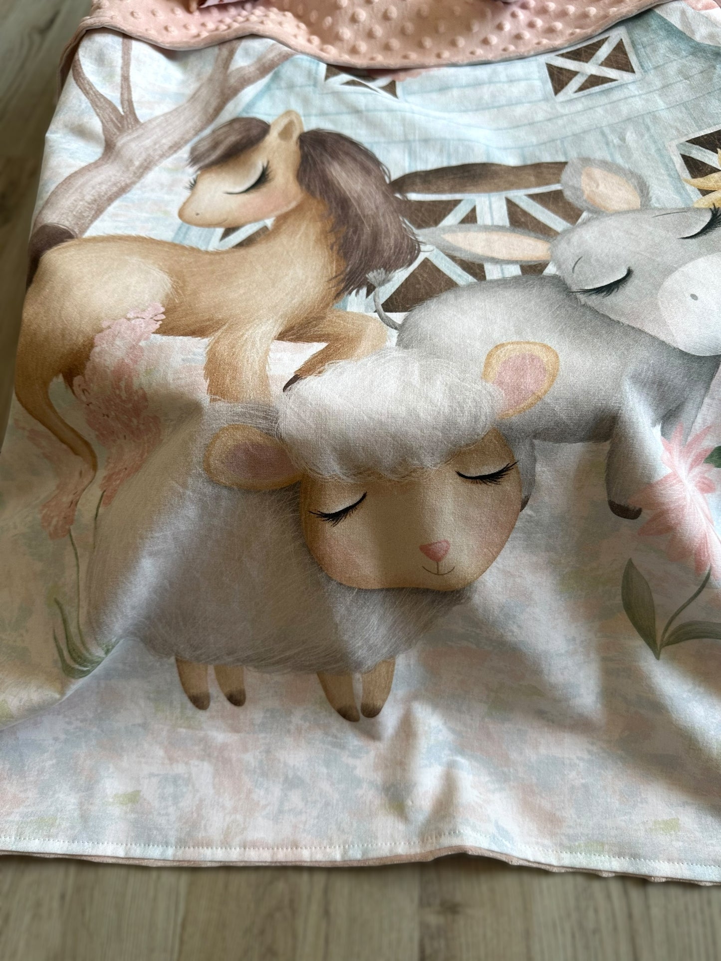 Copertina bimba