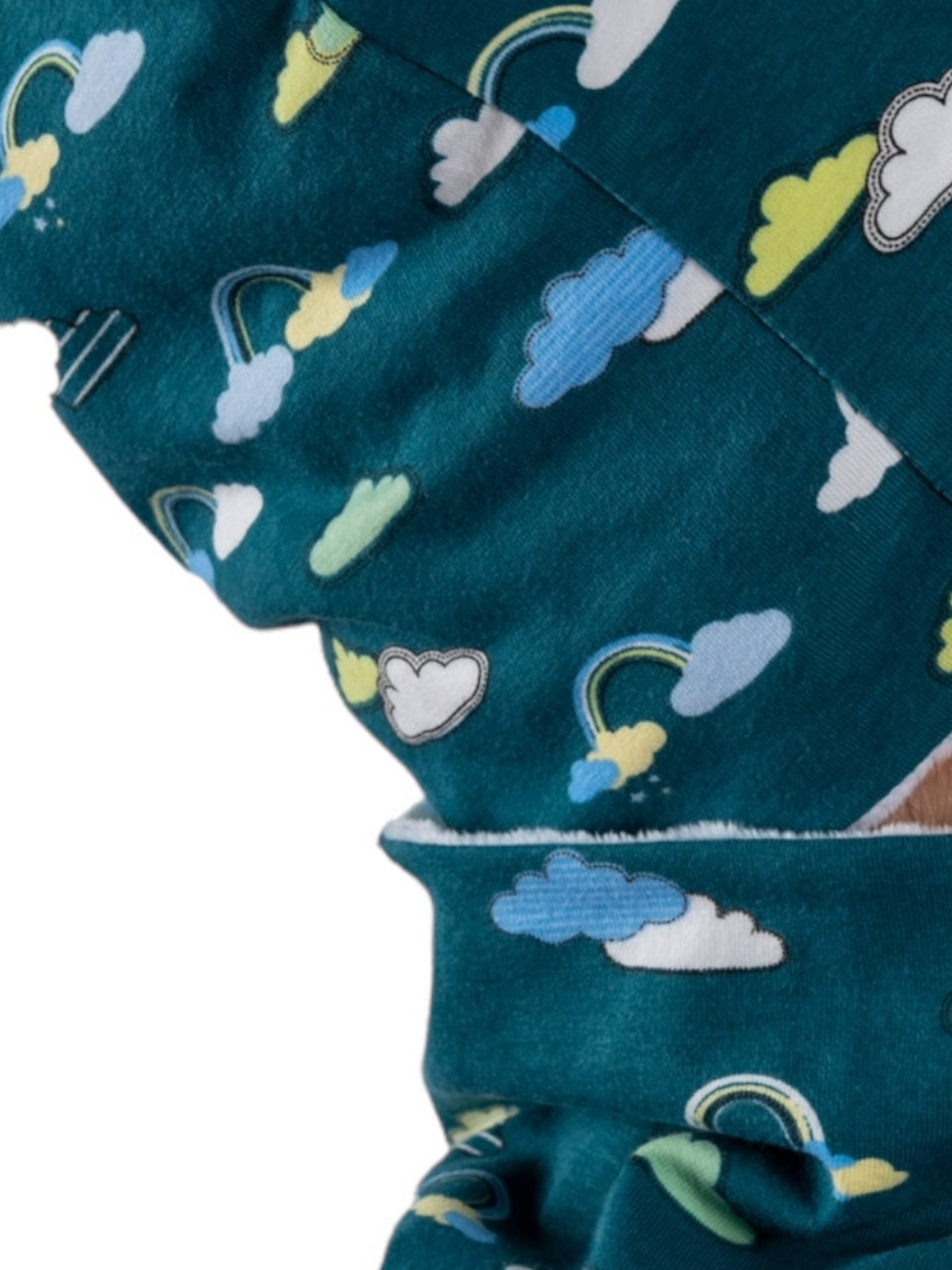 Cappello e scaldacollo bambino