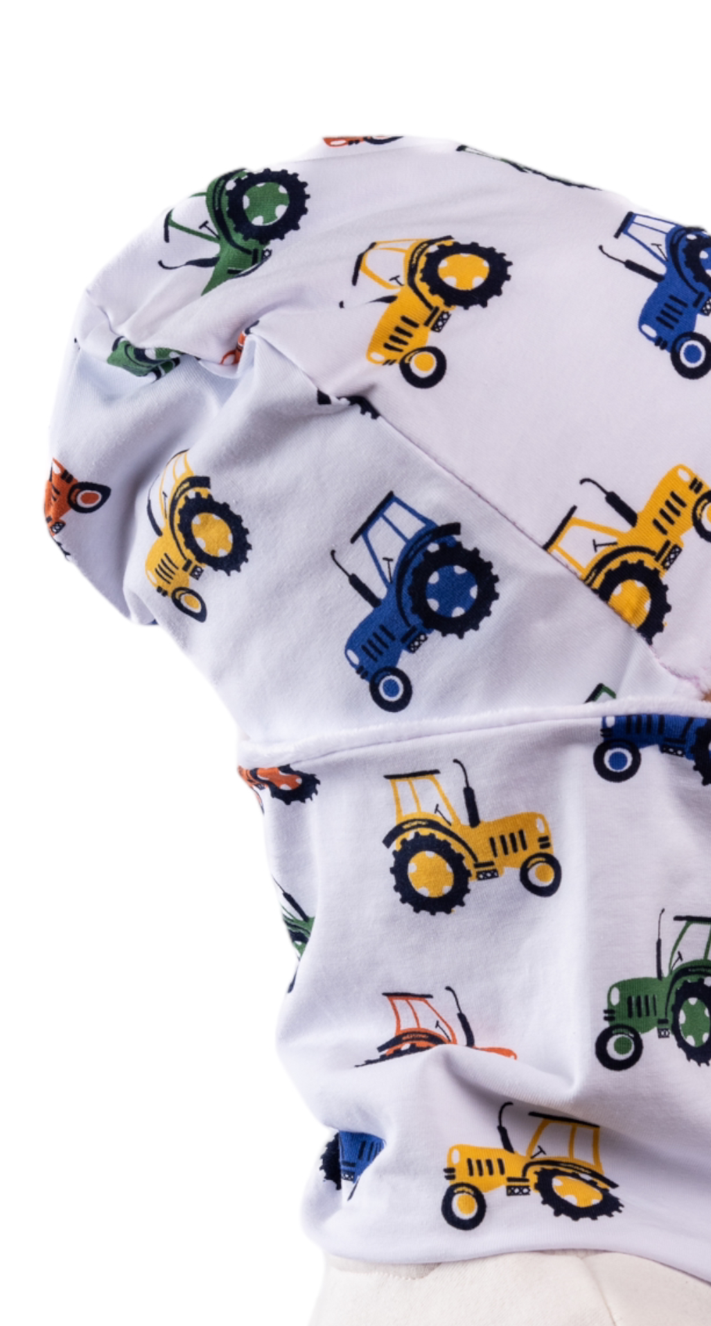 Cappello e scaldacollo bambino