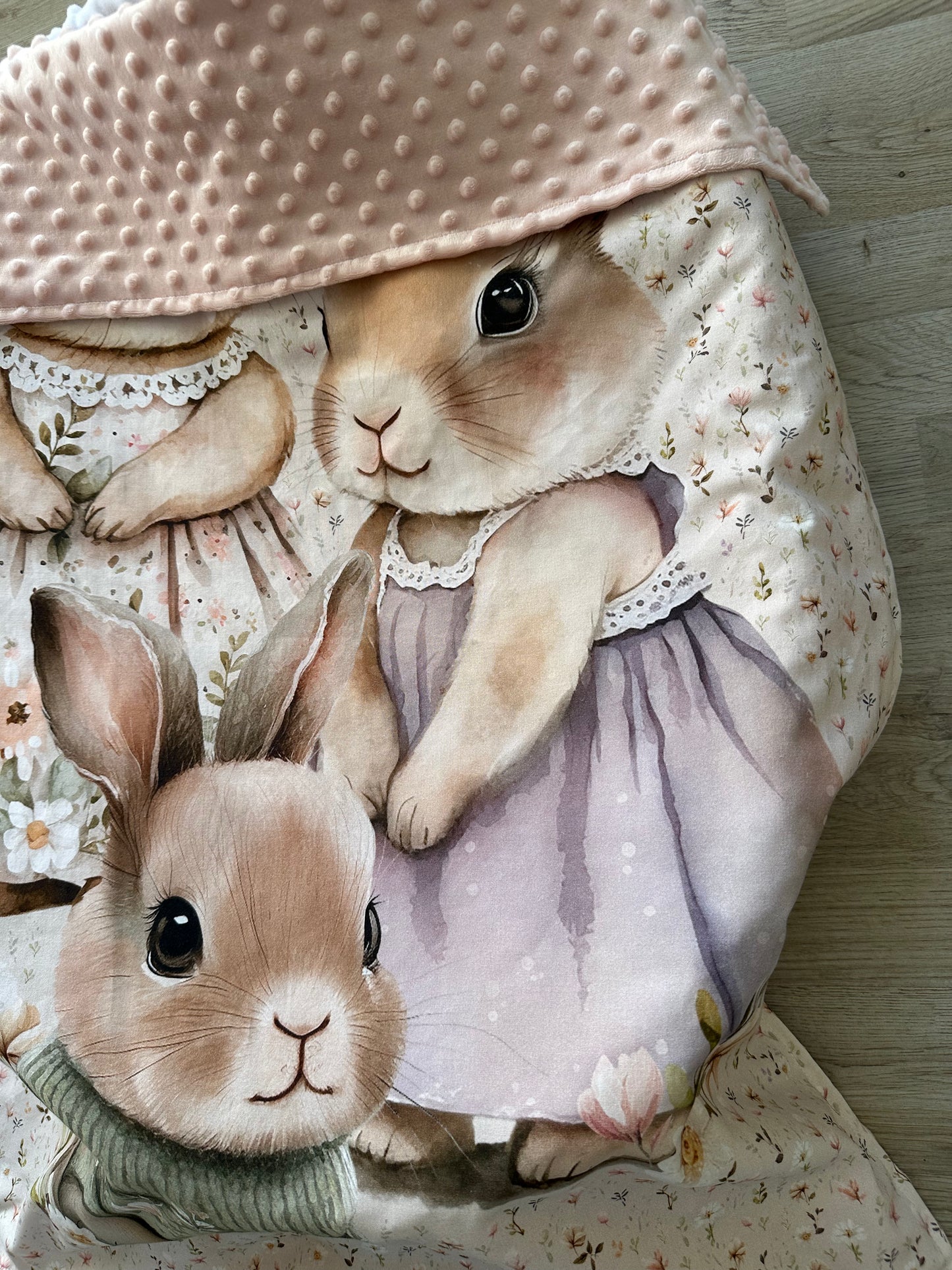 Copertina bimba