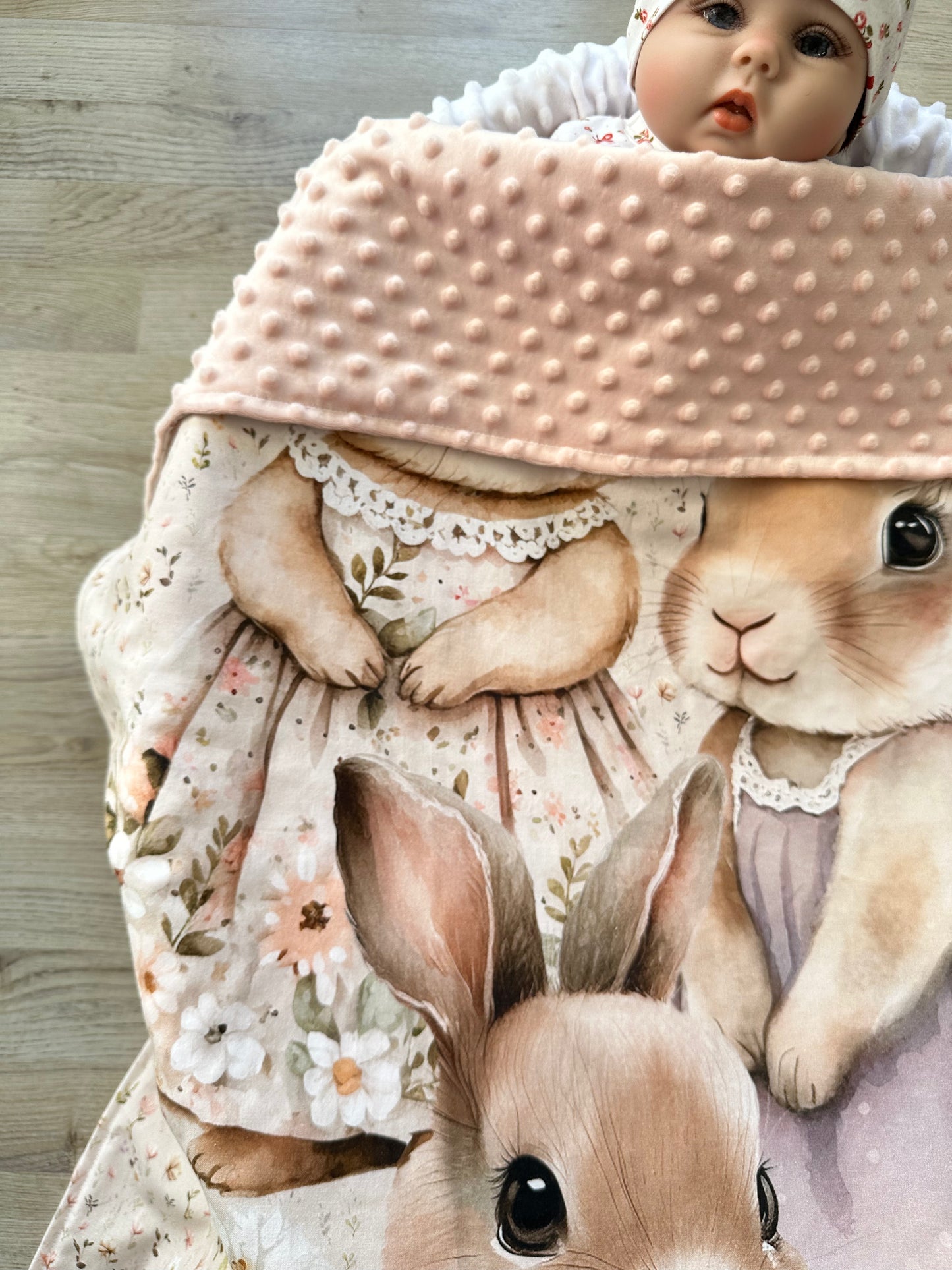 Copertina bimba