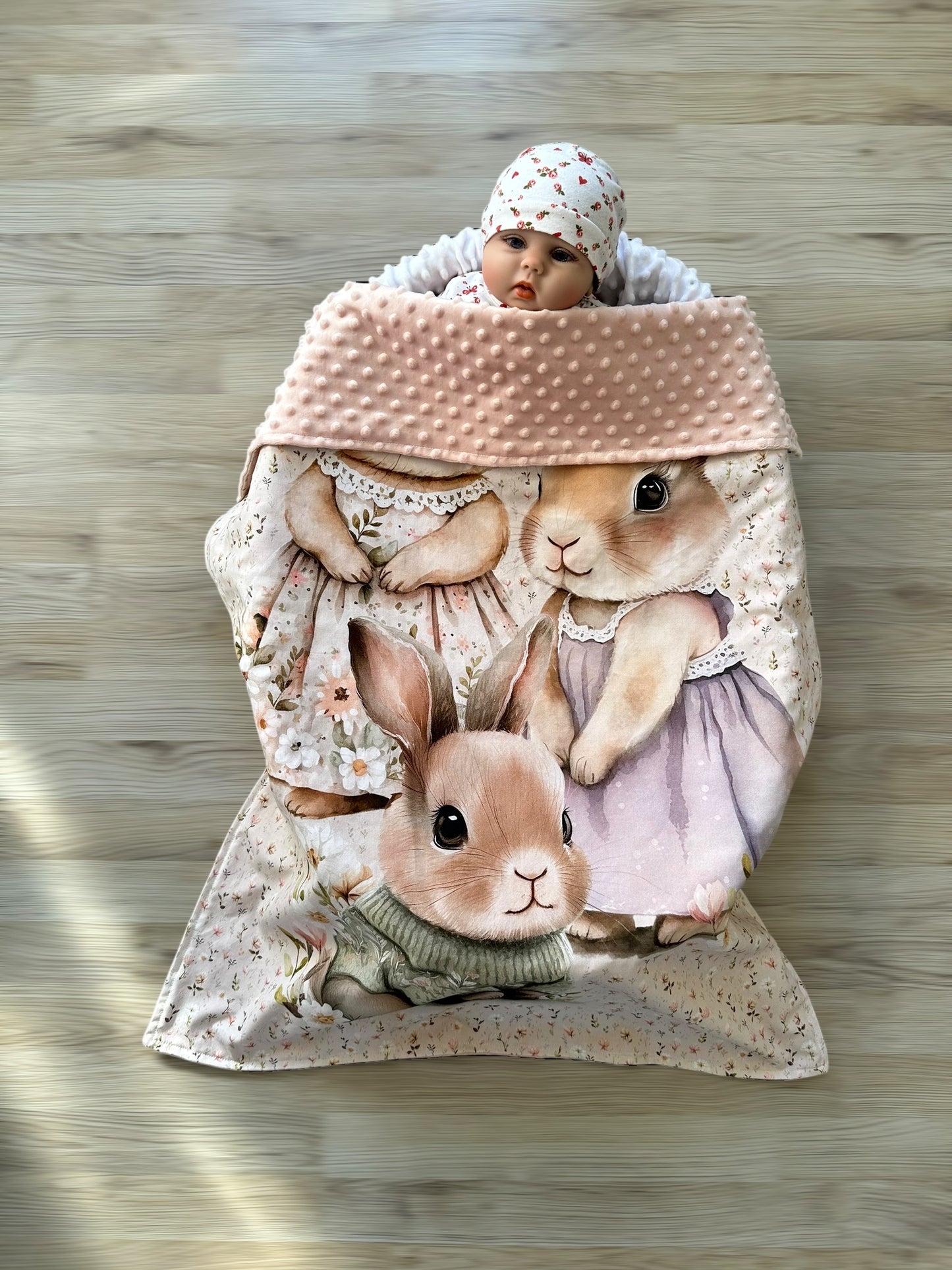 Copertina bimba