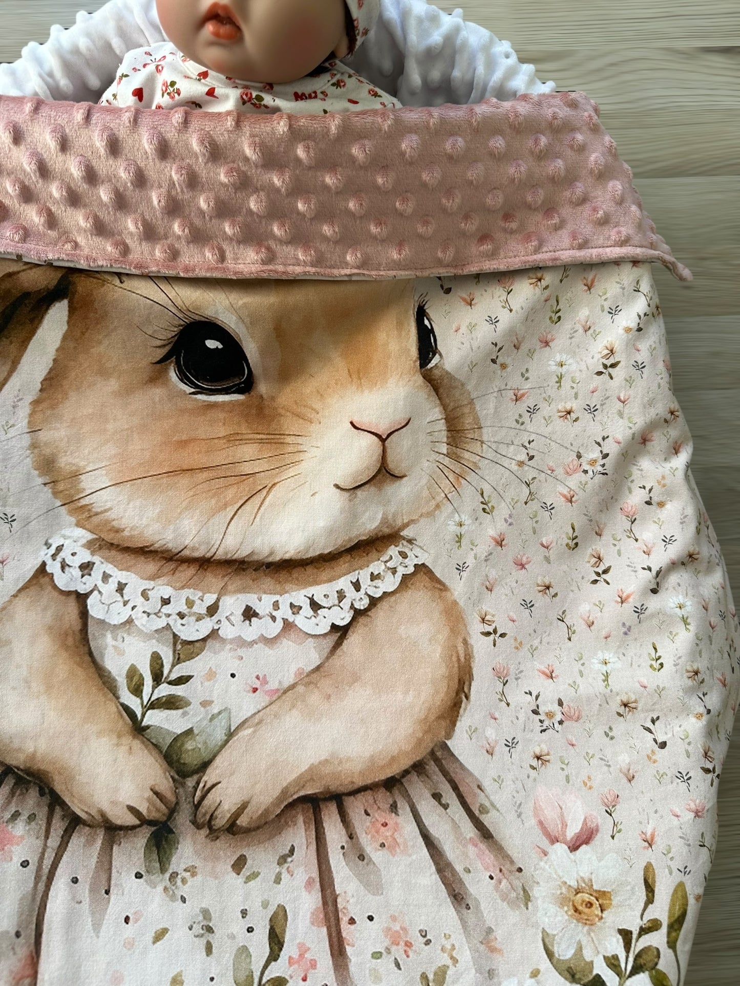 Copertina bimba