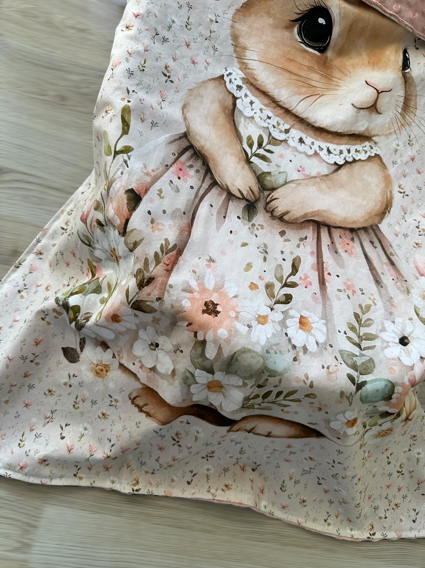 Copertina bimba