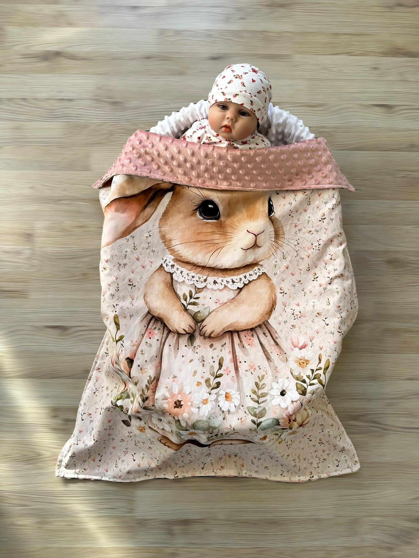 Copertina bimba