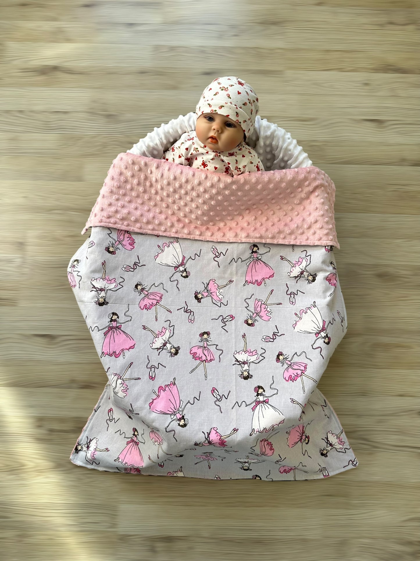 Copertina bimba