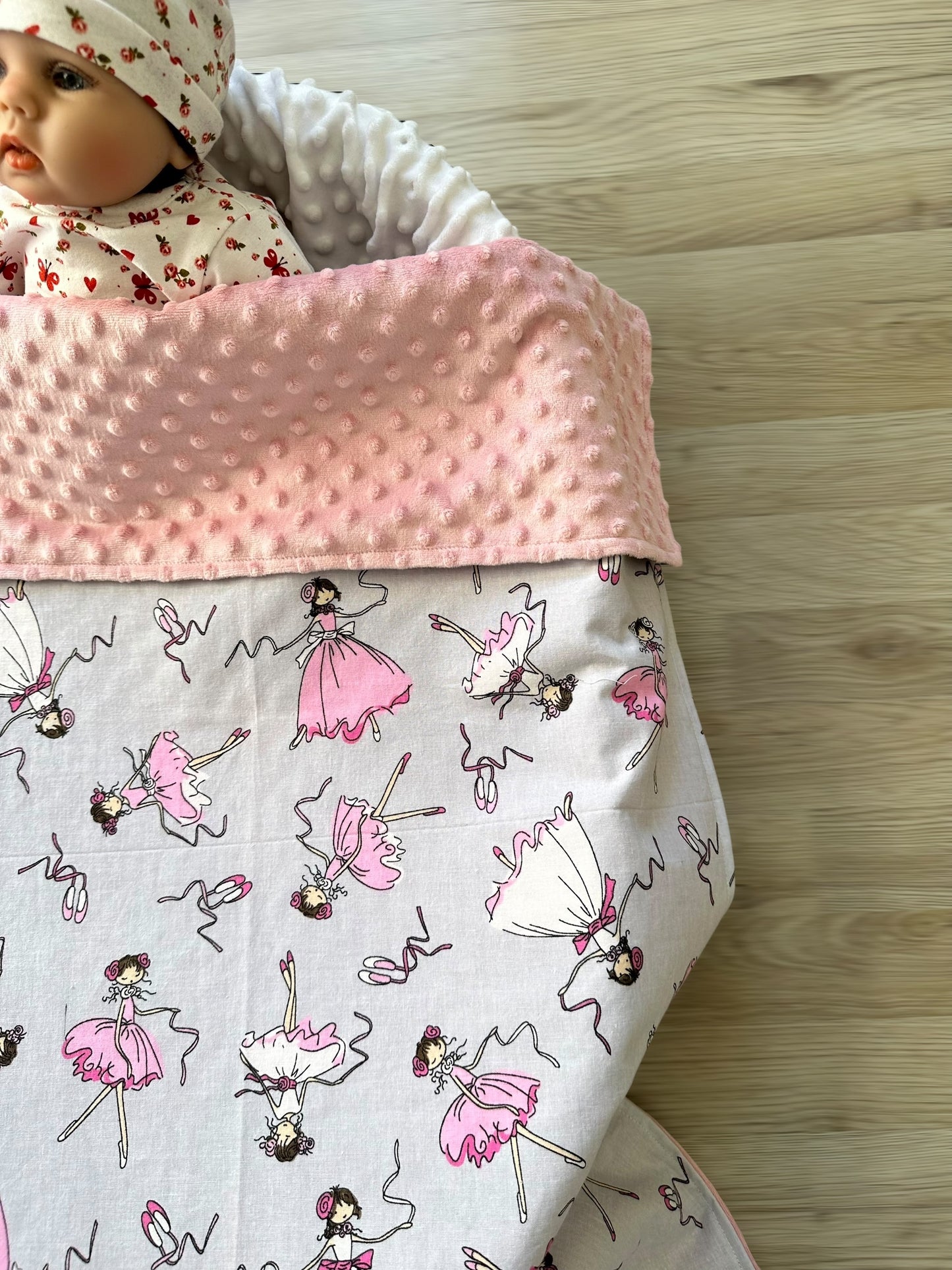 Copertina bimba