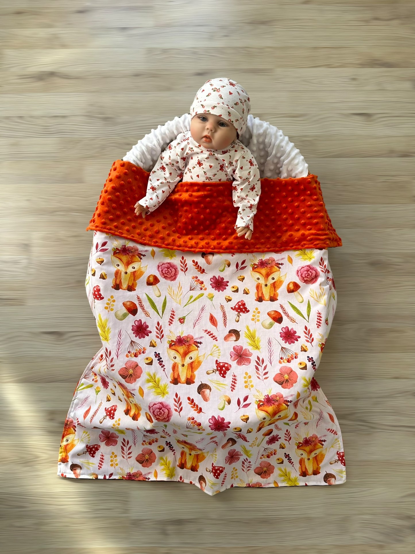 Copertina bimba