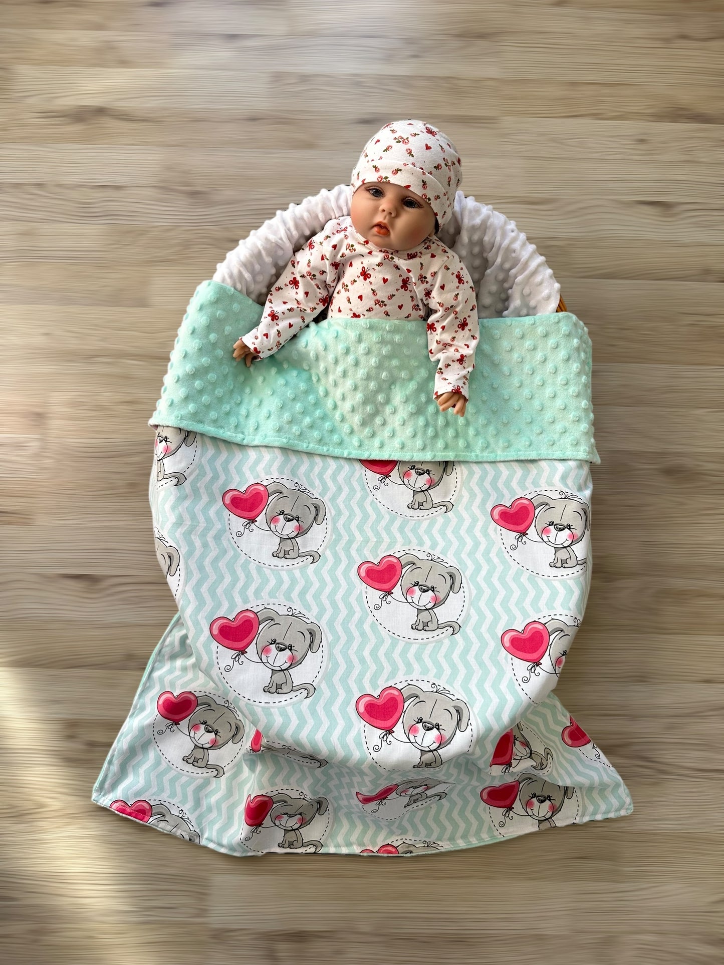 Copertina bimba
