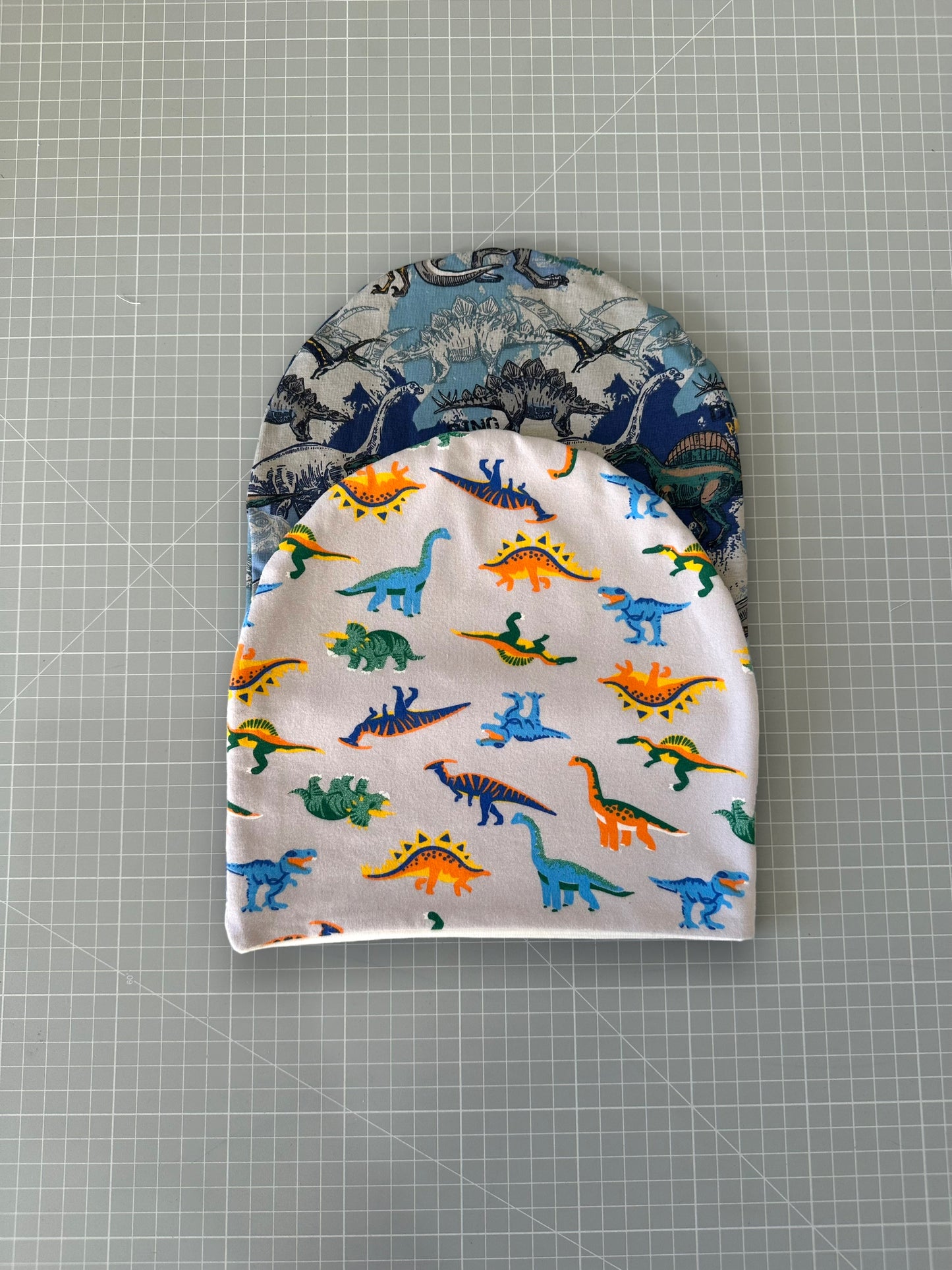 2 Cappelli bambino taglia 4 anni