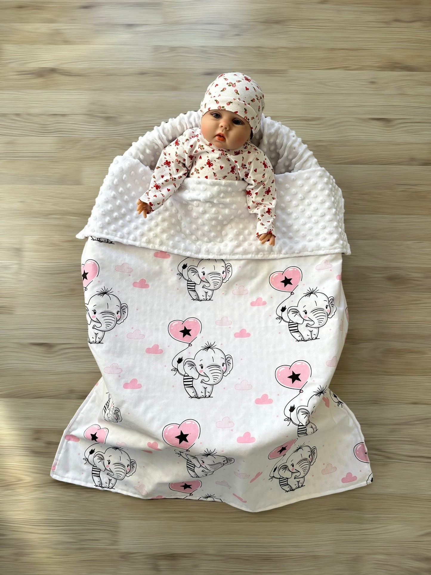 Copertina bimba