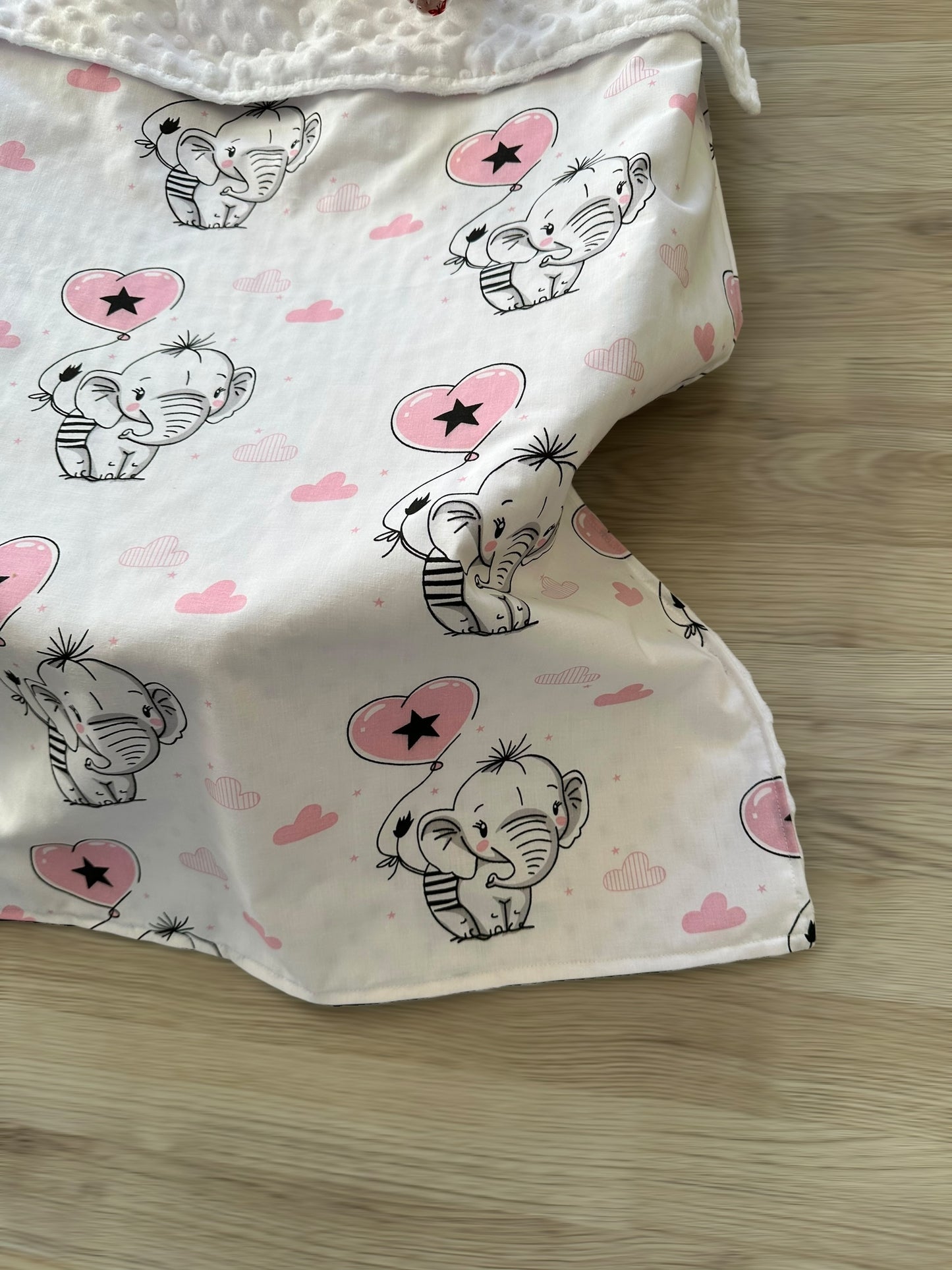 Copertina bimba