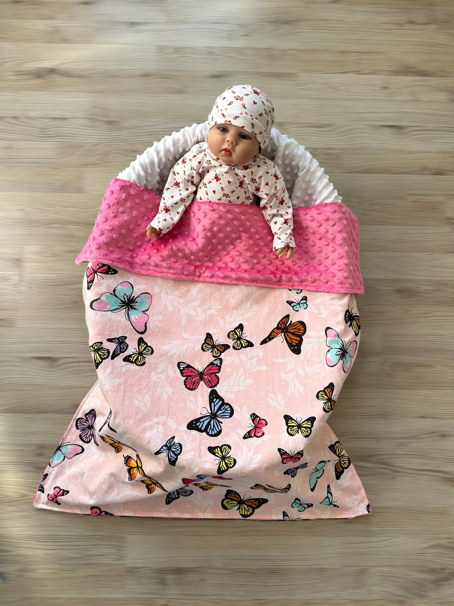 Copertina bimba