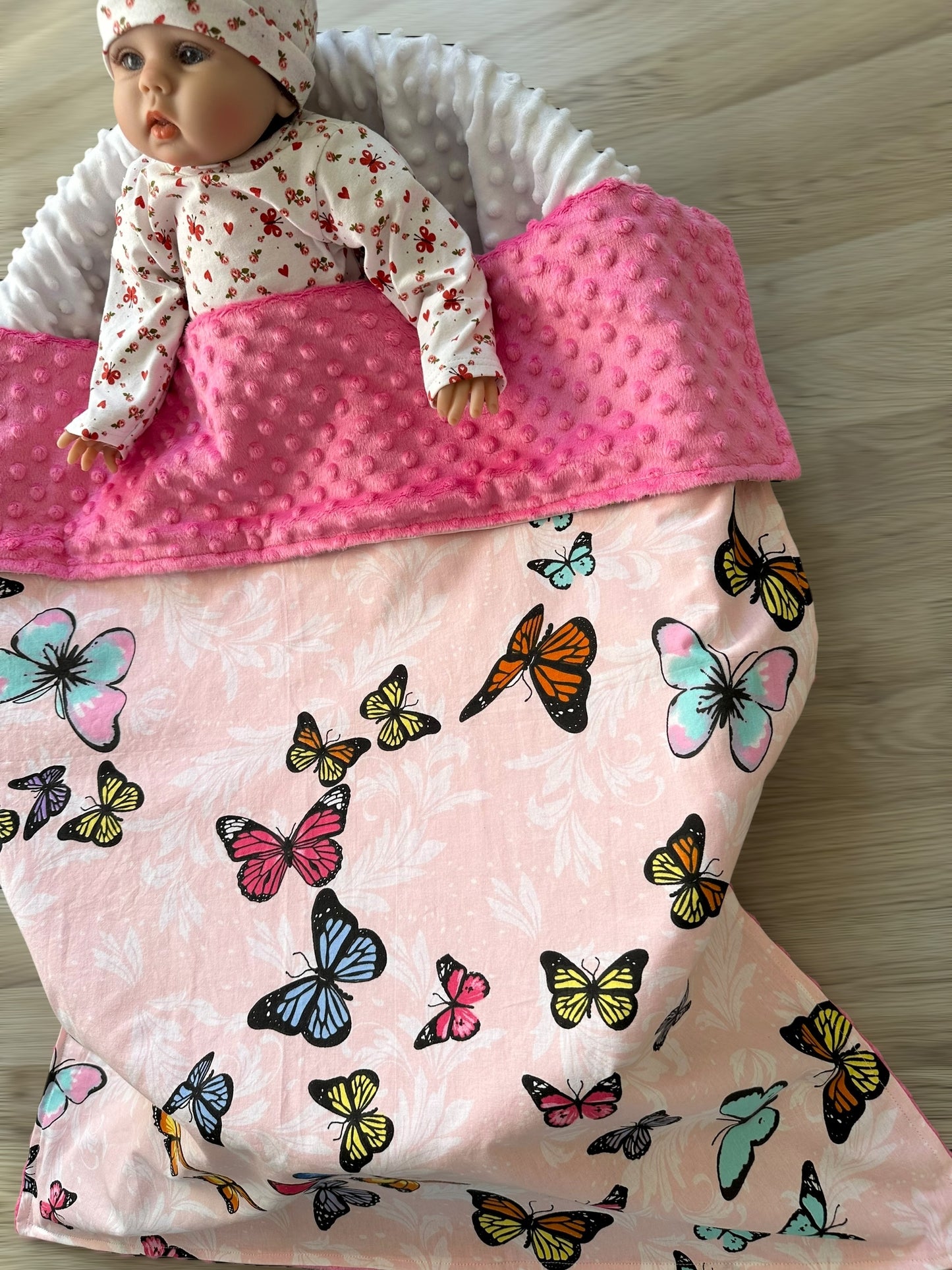 Copertina bimba