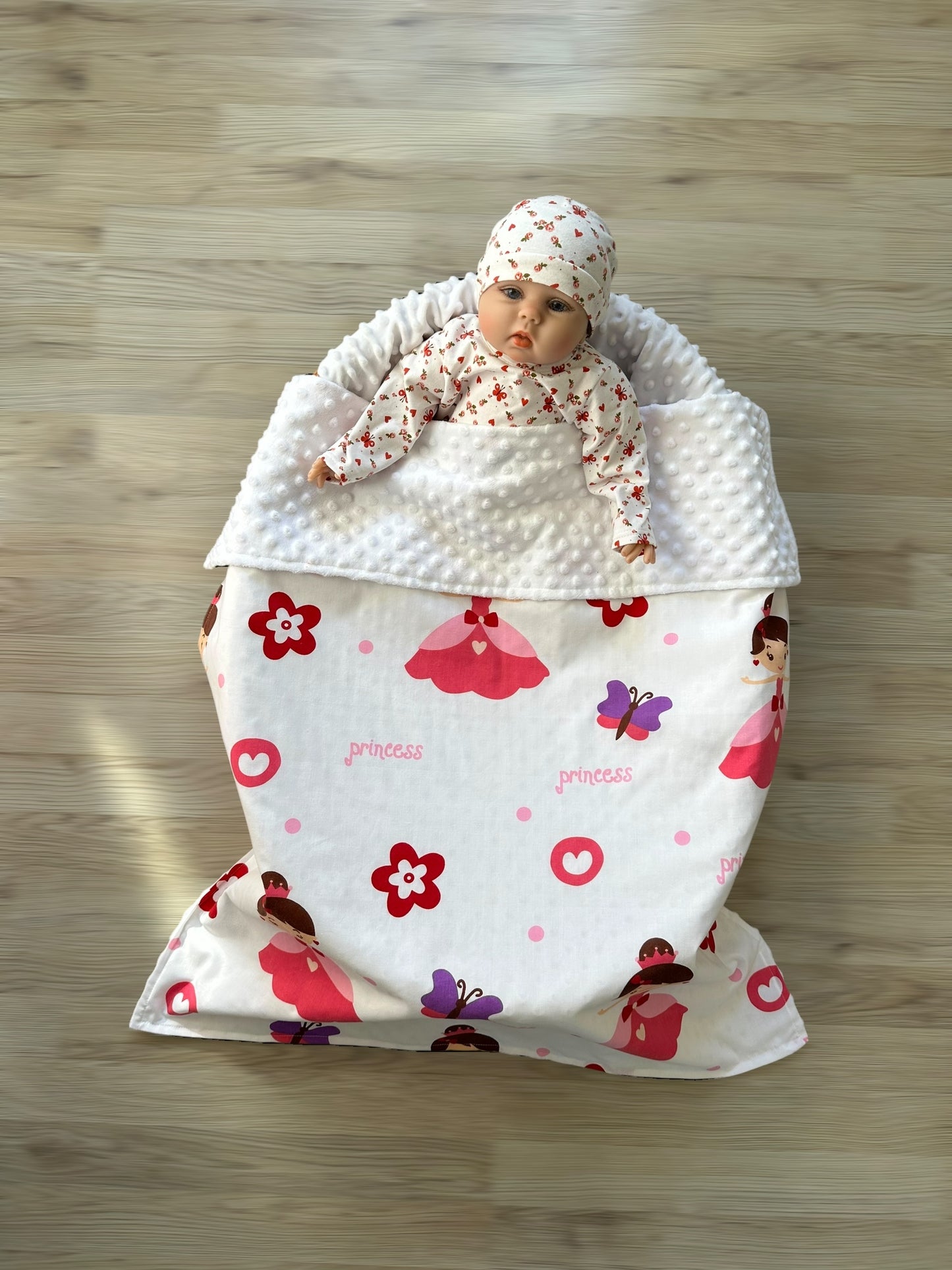 Copertina bimba