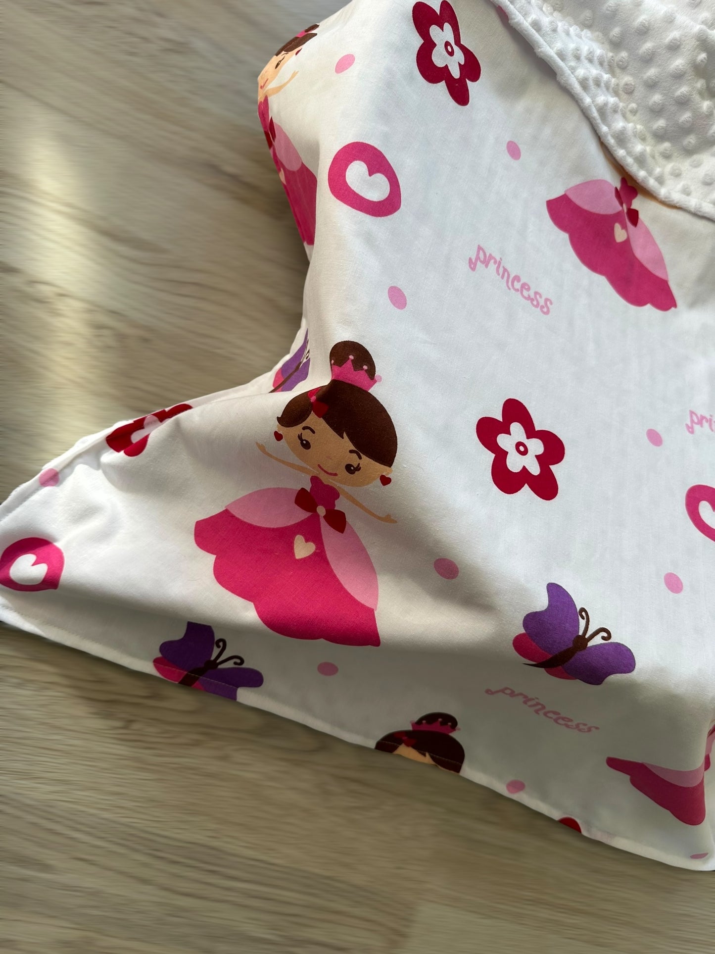 Copertina bimba