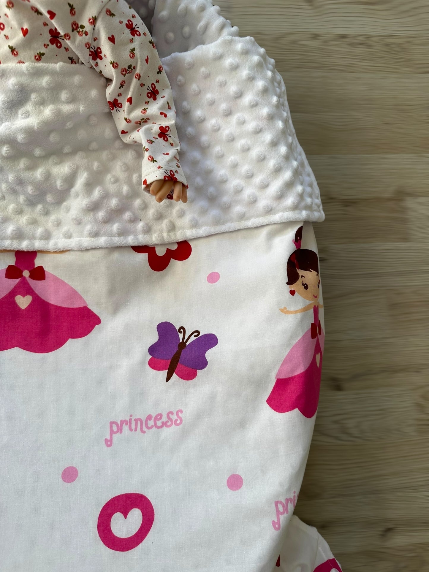 Copertina bimba