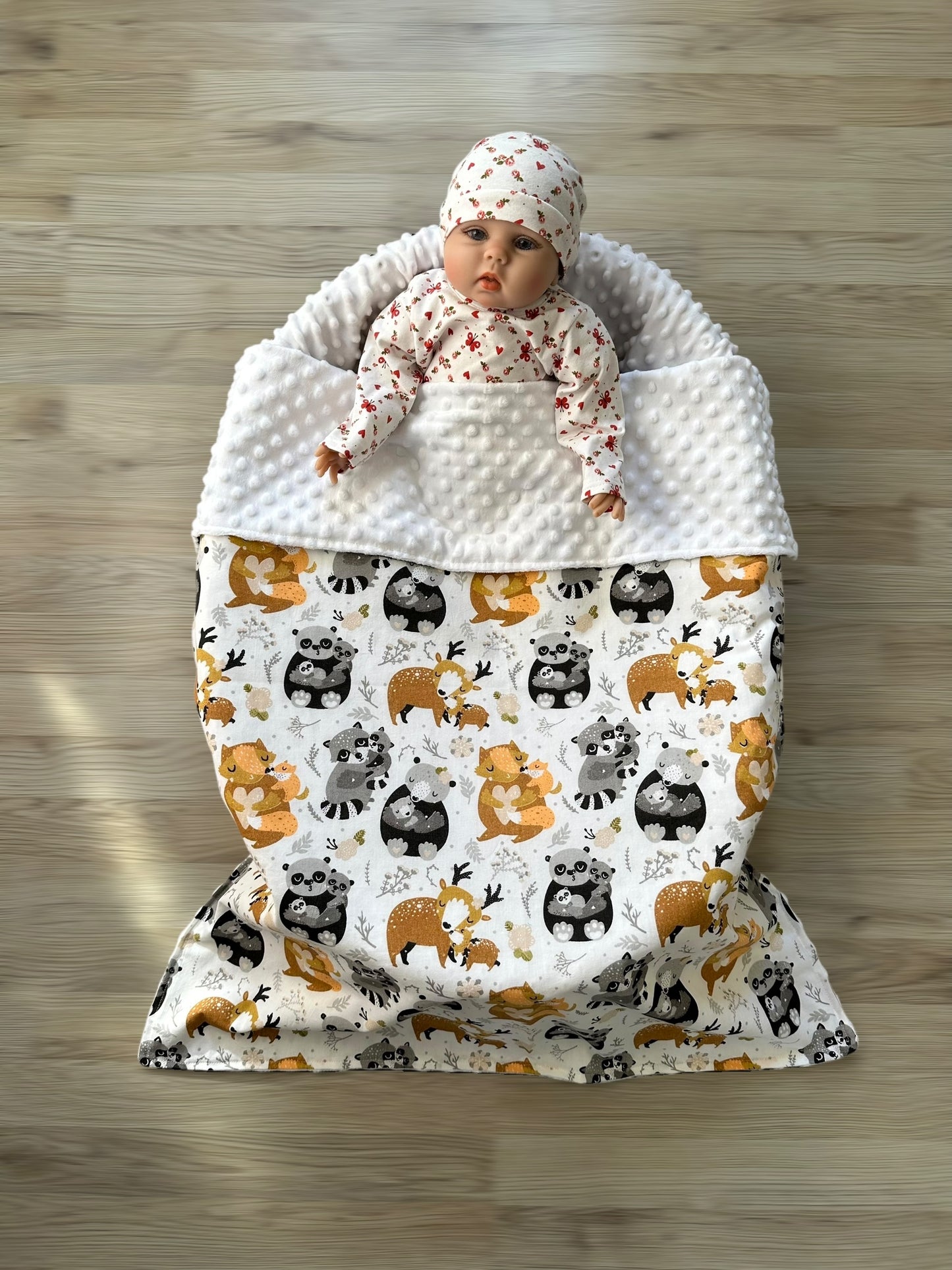 Copertina unisex