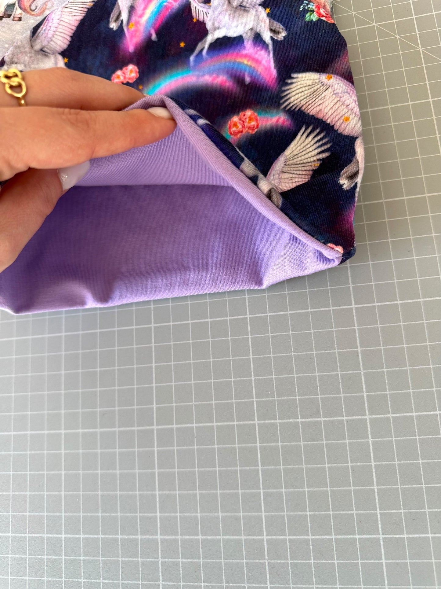 2 Cappelli bambina taglia 1 anno