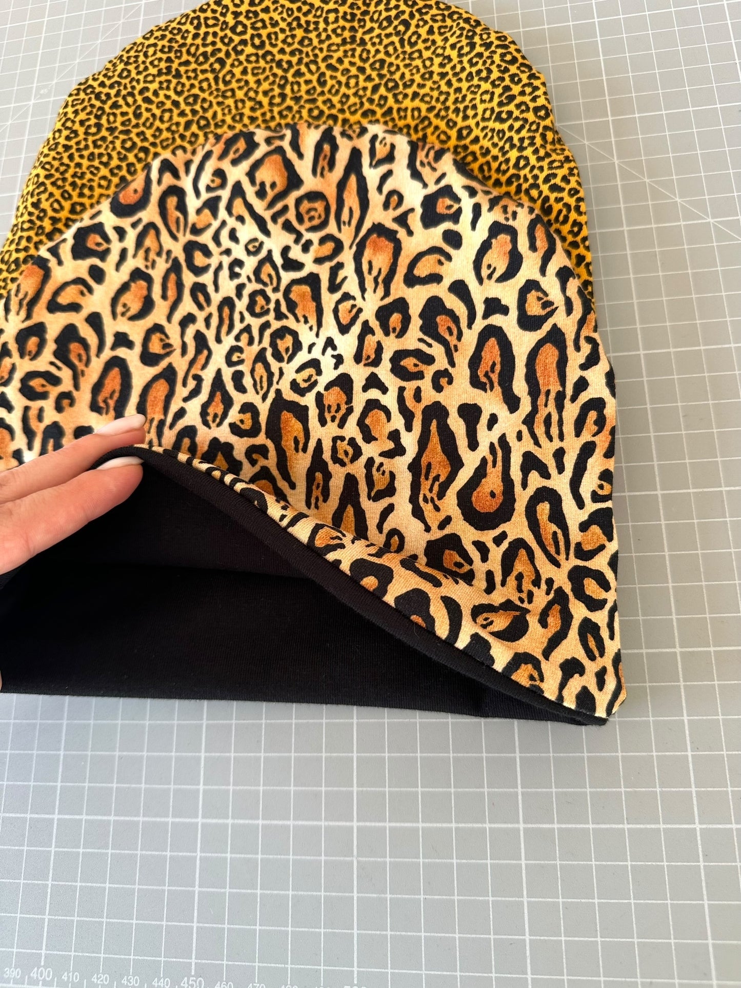 2 Cappelli bambina taglia 4 anni