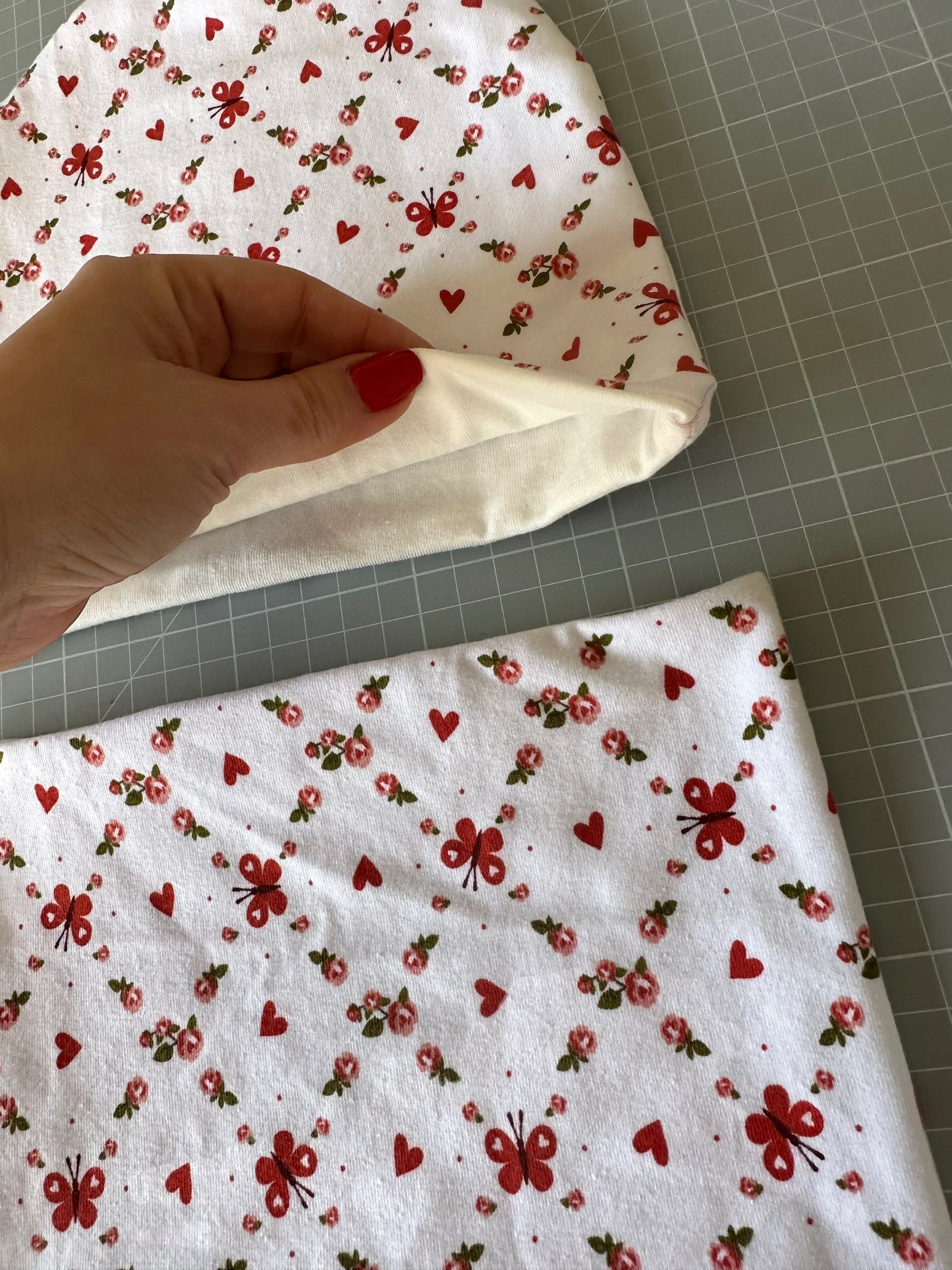 Cappello e scaldacollo bambina taglia 4 anni