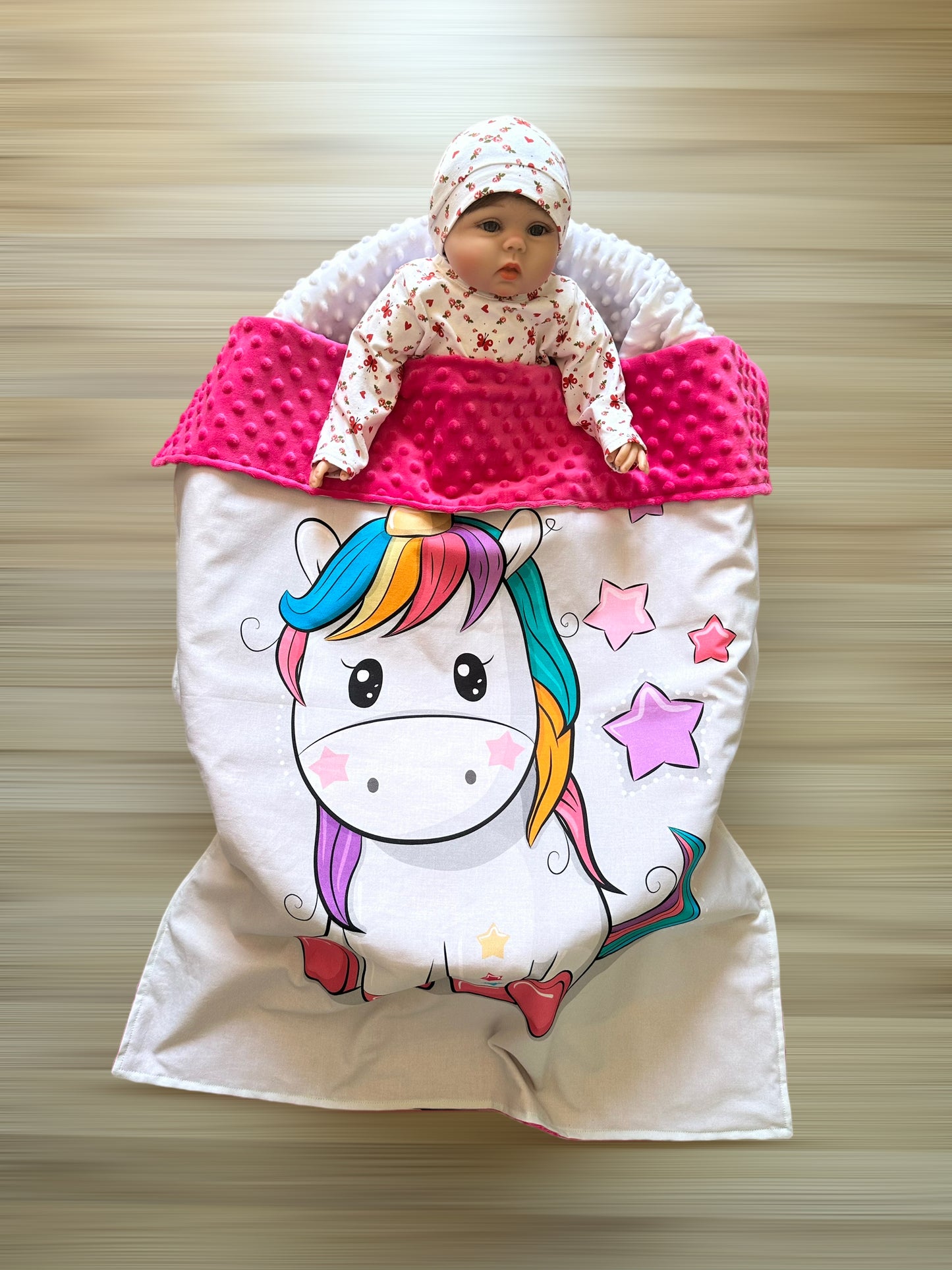 Copertina bimba