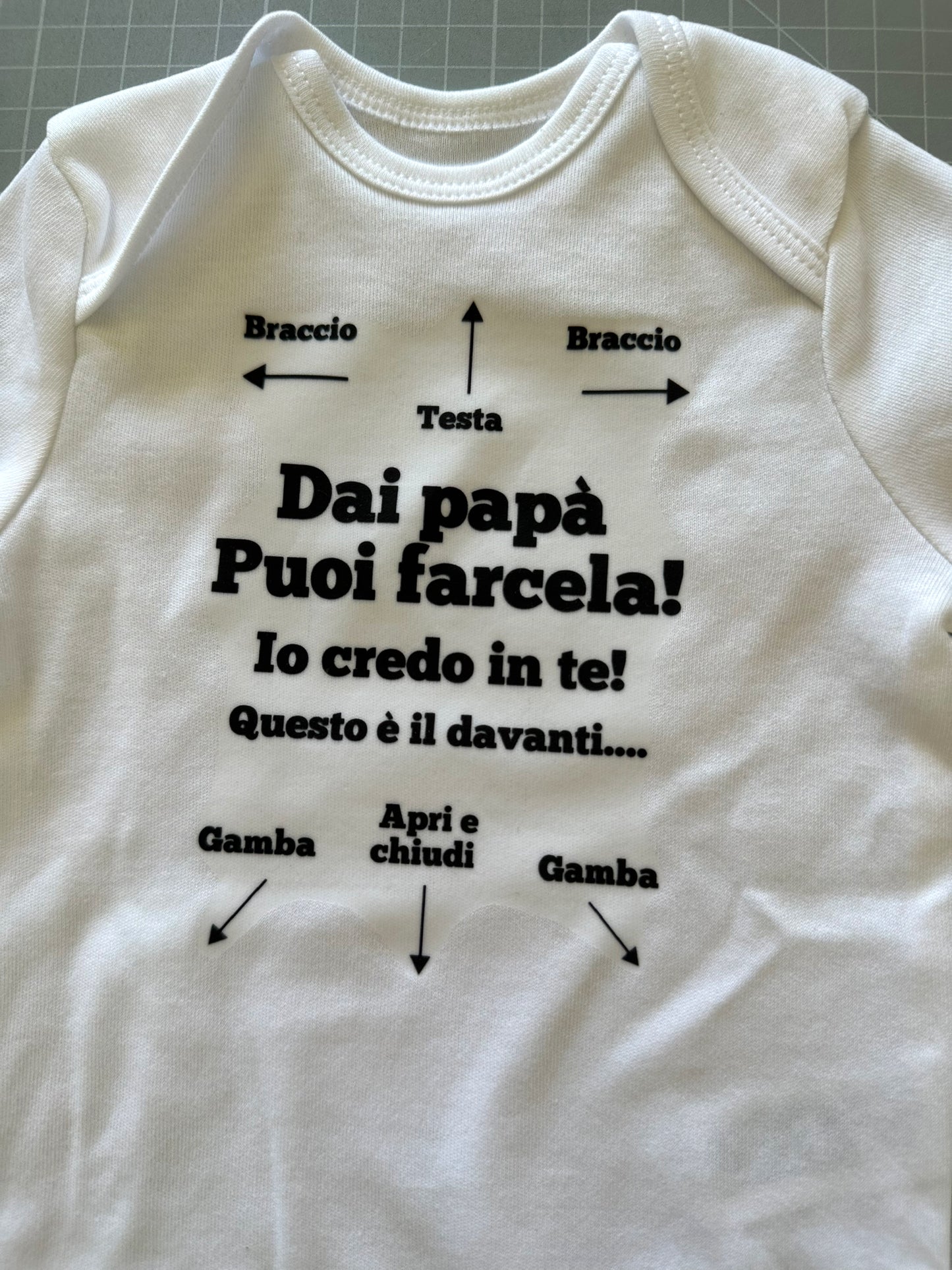 Completino piume