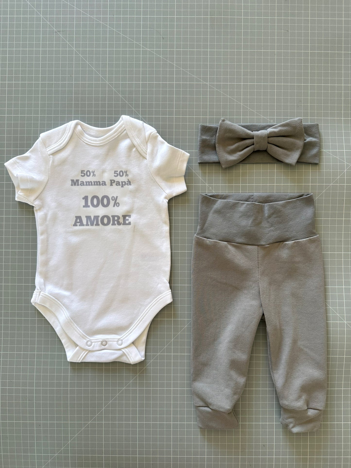 Completino “100% amore”