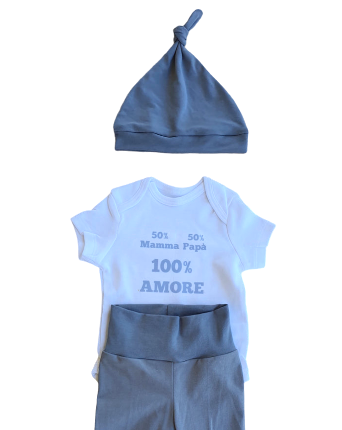 Completino “100% amore”