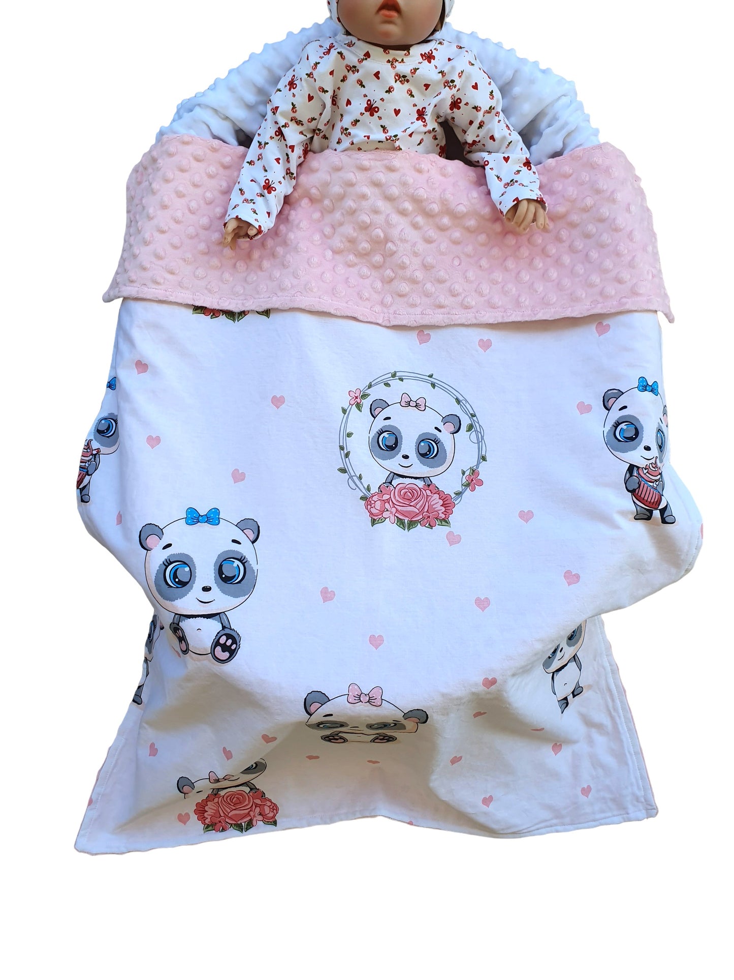Copertina bimba
