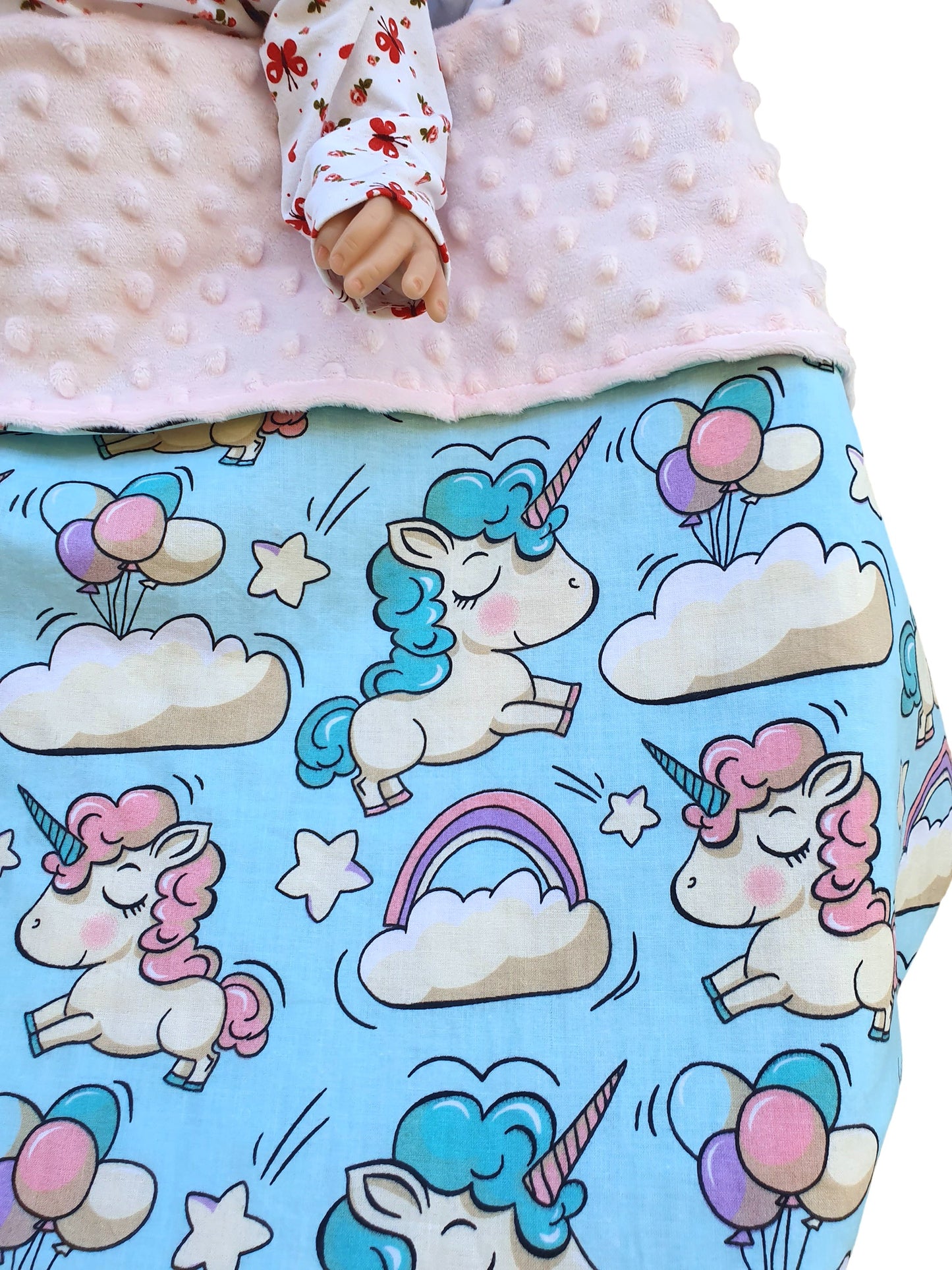 Copertina bimba