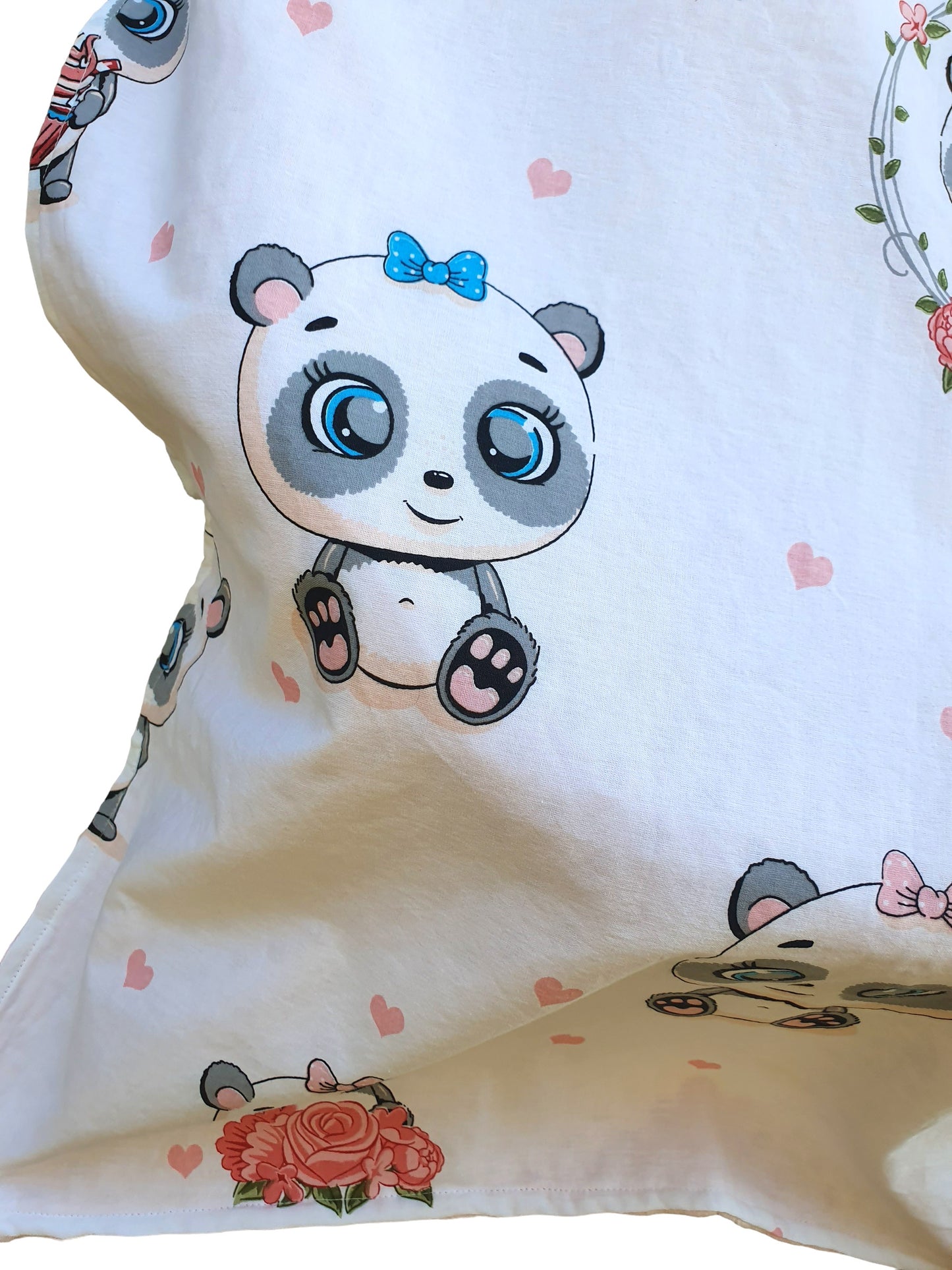 Copertina bimba