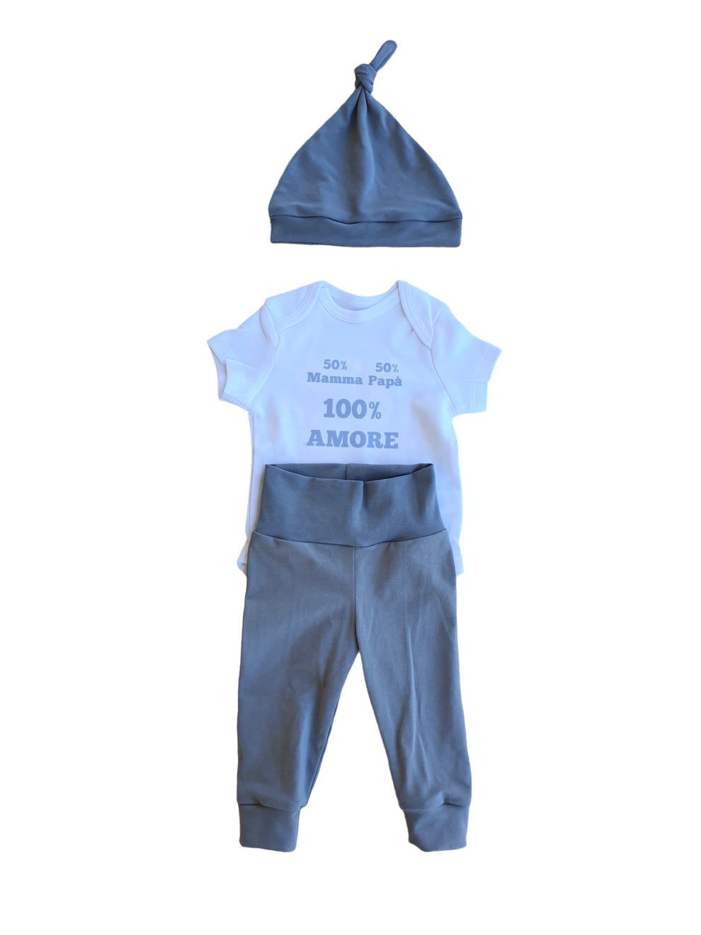 Completino “100% amore”