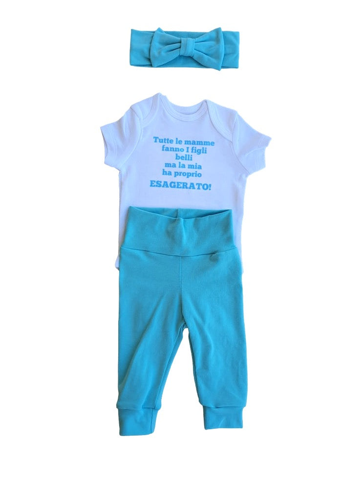Completino “Figli belli”