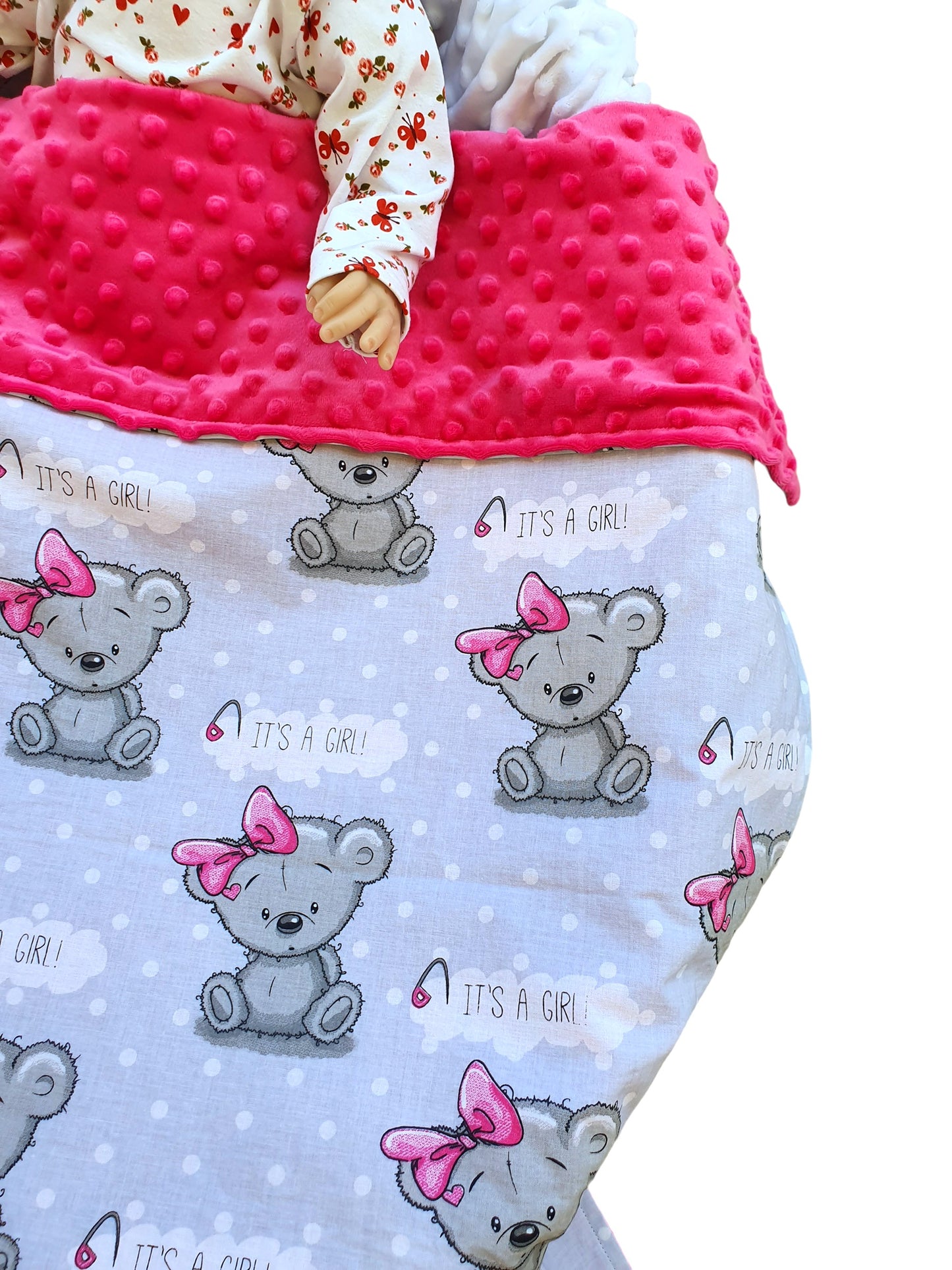 Copertina bimba